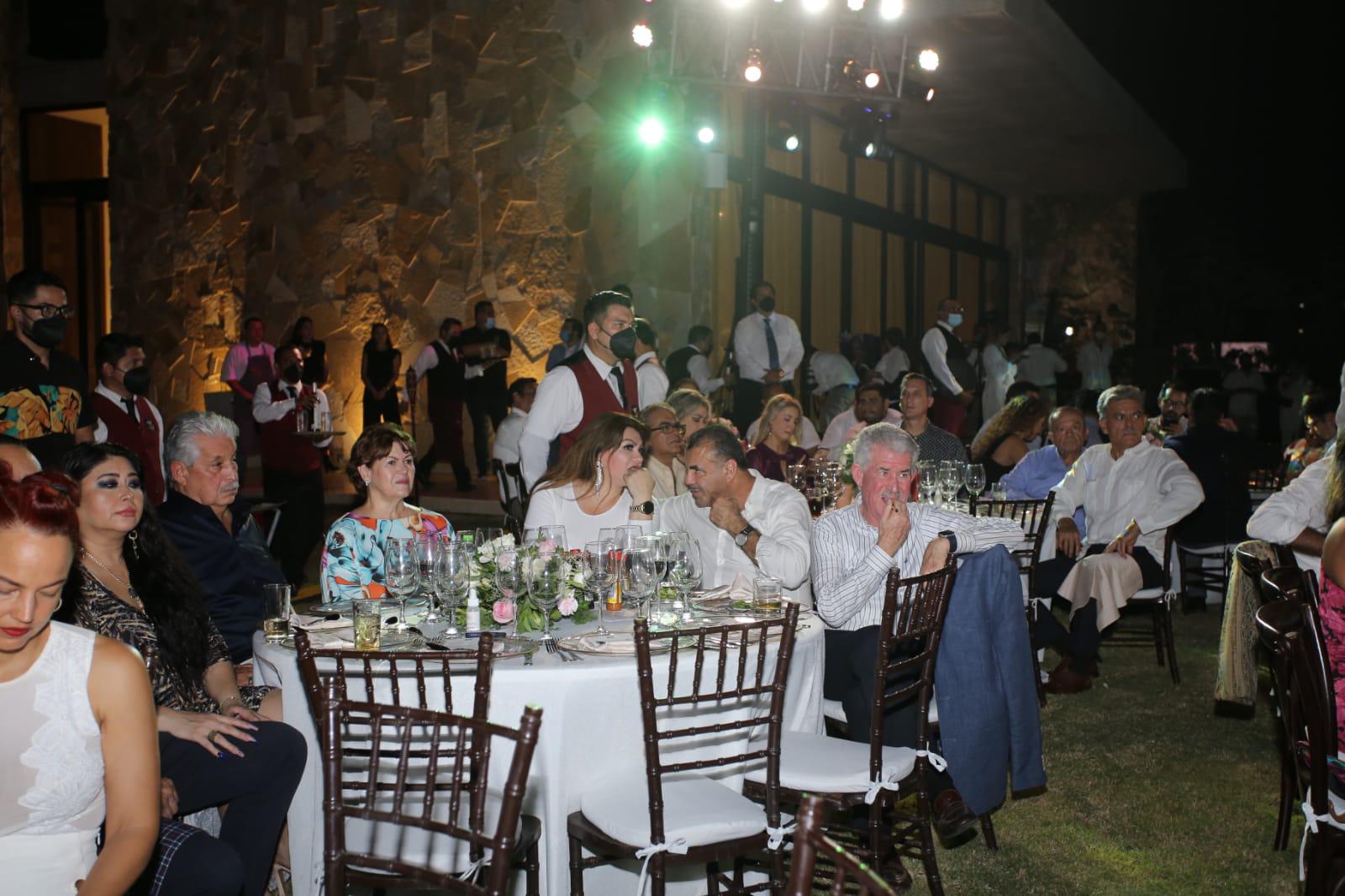 $!Fotos: Noroeste/Carlos Zataráin/Rafael Villalba