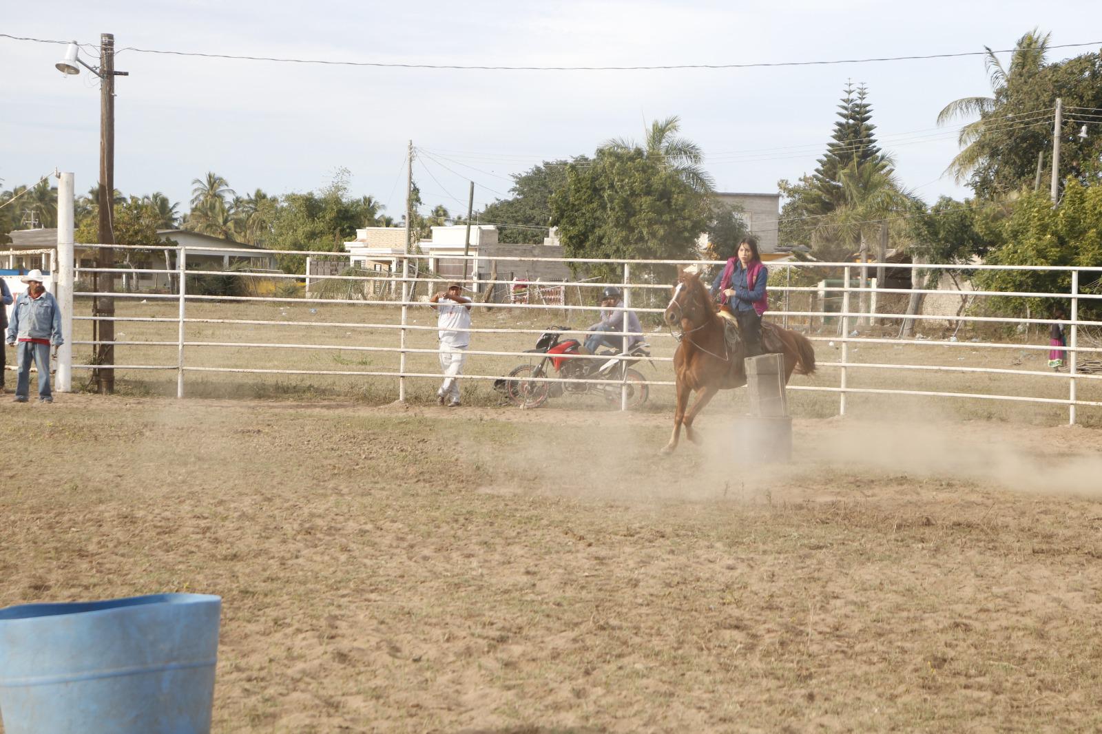 $!Celebrará la Cabalgata de la Amistad en Escuinapa