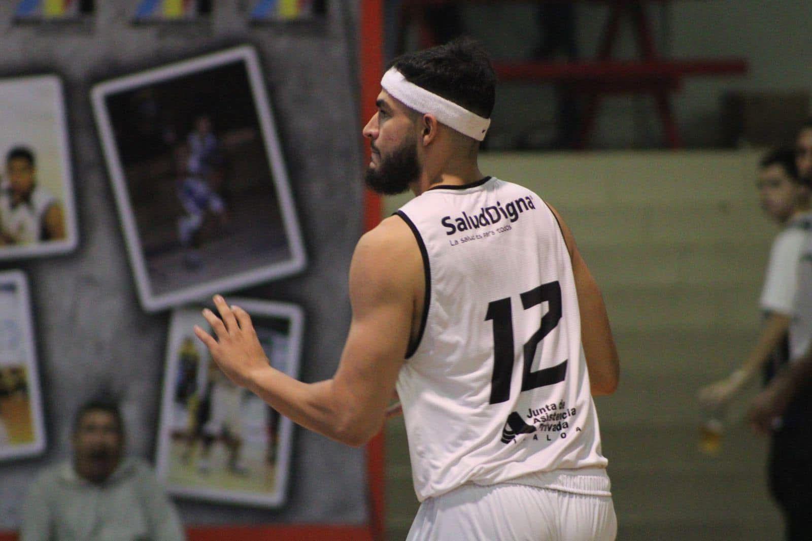 $!Reno Valle y Luis Morachis van por un año más con Caballeros de Culiacán