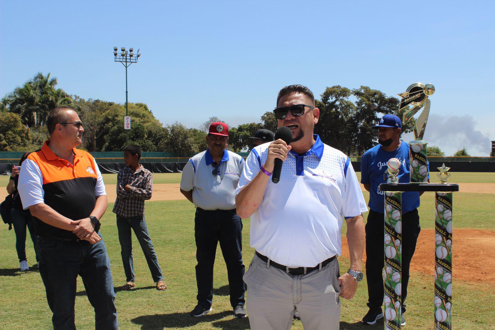 $!Academia Hermosillo se queda con el título de la Eliminatoria para el Mundial Cal Ripken Jr.