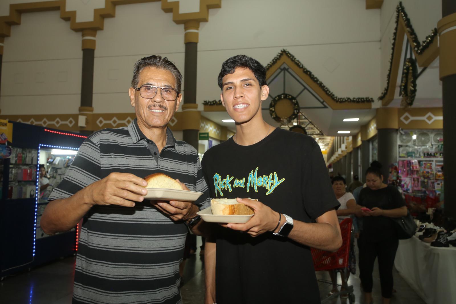 $!Martín y Ángel Valdez.