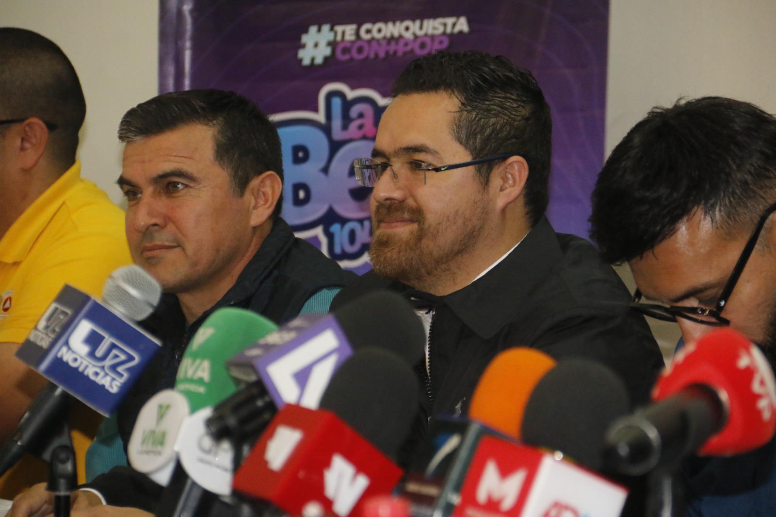 $!Todo listo para la edición 35 del Maratón Internacional de Culiacán
