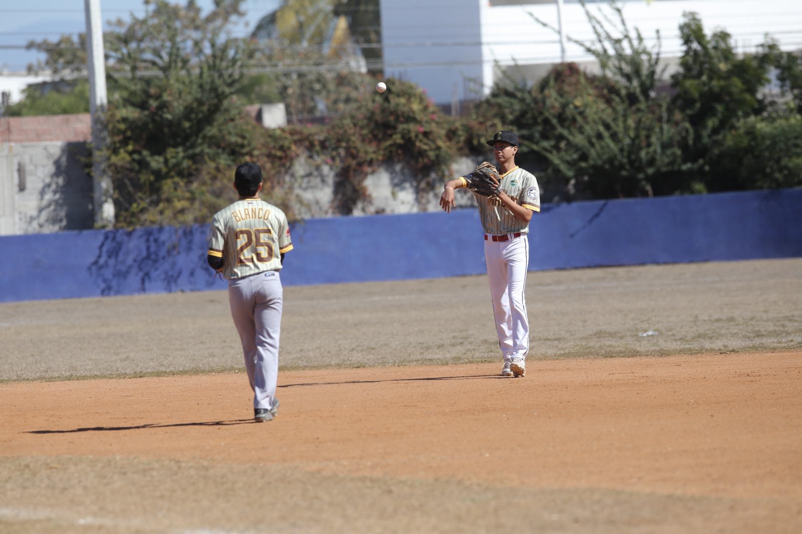 $!SNTSA Sección 80 es campeón de playoffs de Liga Magisterial
