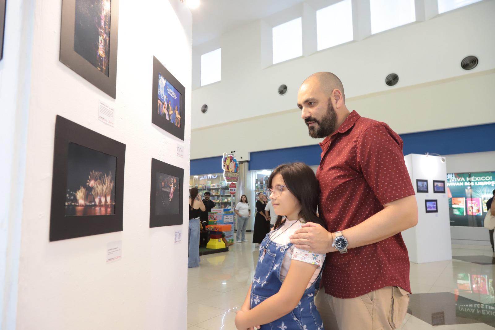 $!Con exposición fotográfica, Datemex celebra ejercer un periodismo con propósito que nació hace 52 años