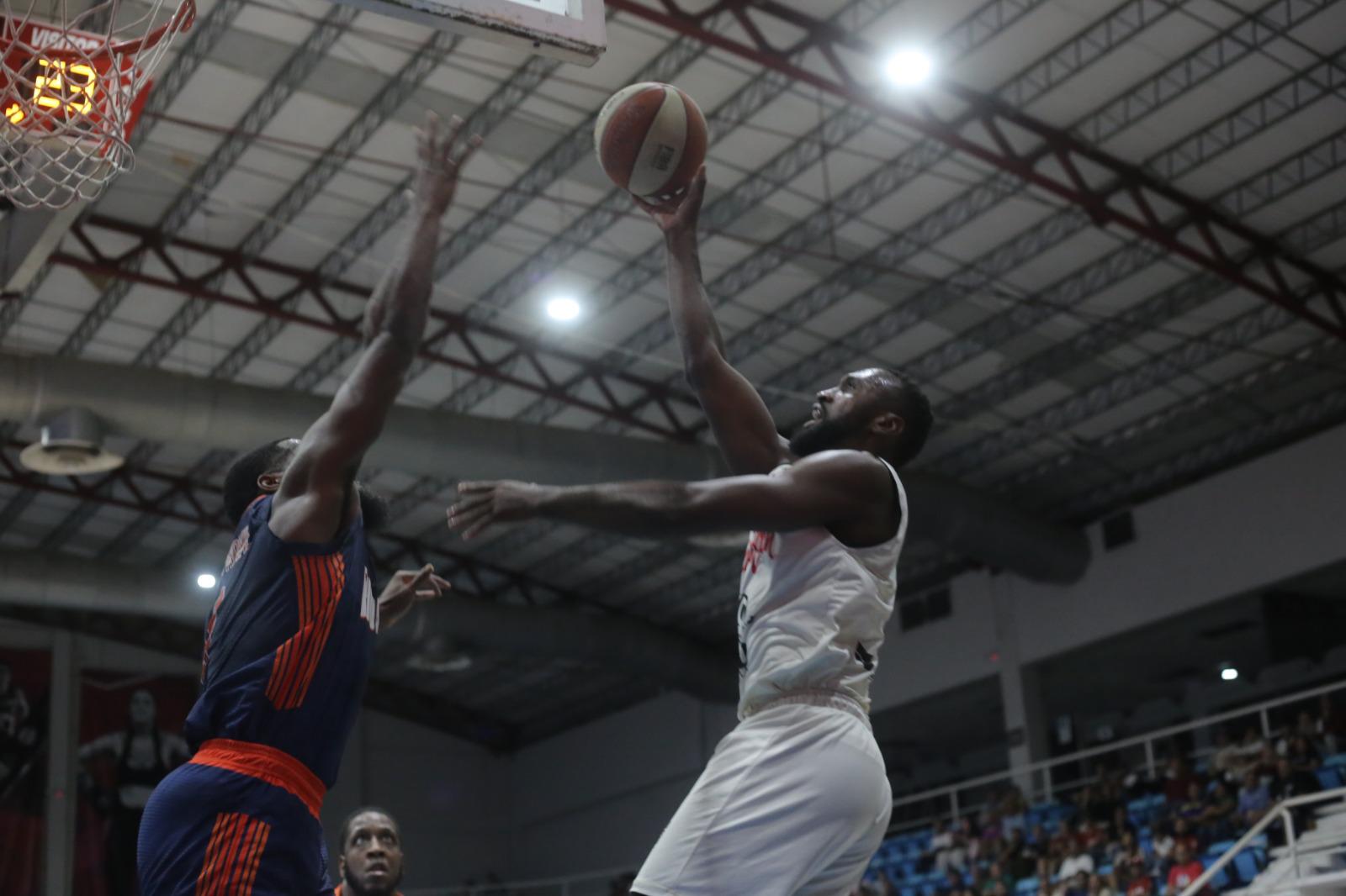 $!Venados Basketball de Mazatlán queda fuera de los playoffs del Cibacopa 2025