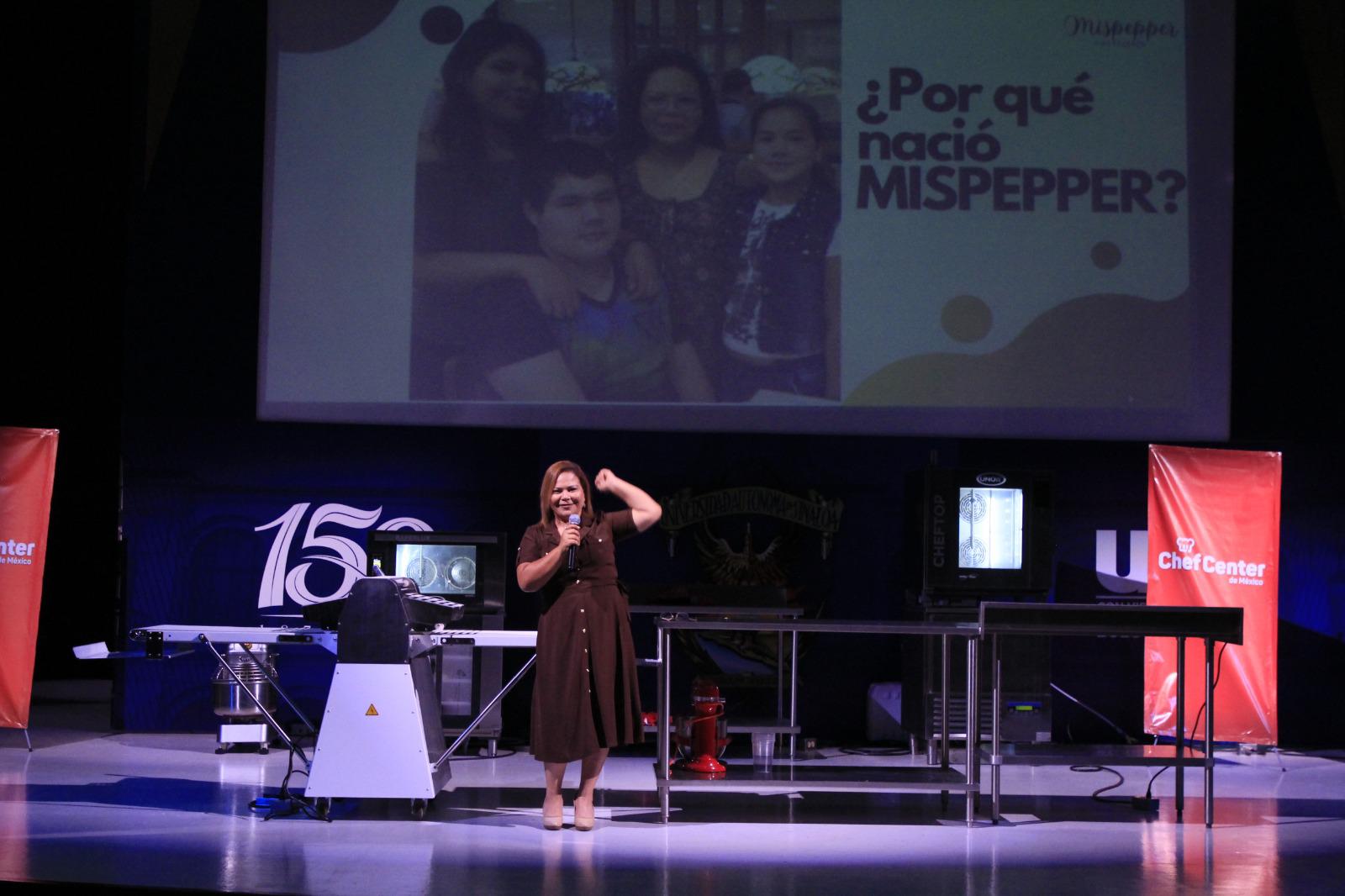 $!Mispepper, el pan japonés que conquista México desde Mazatlán