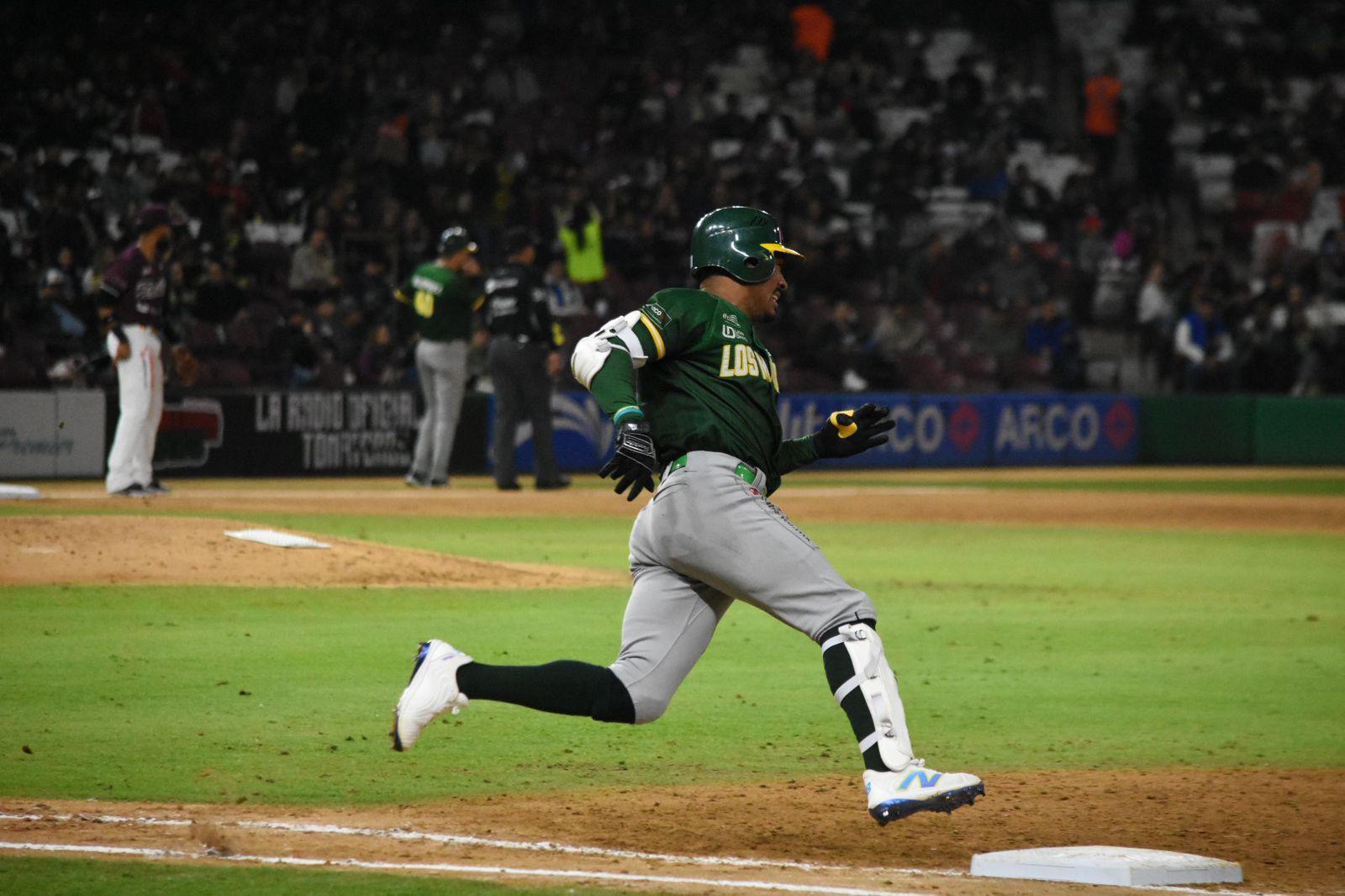 $!Tomateros de Culiacán empata la serie de semifinales ante Cañeros