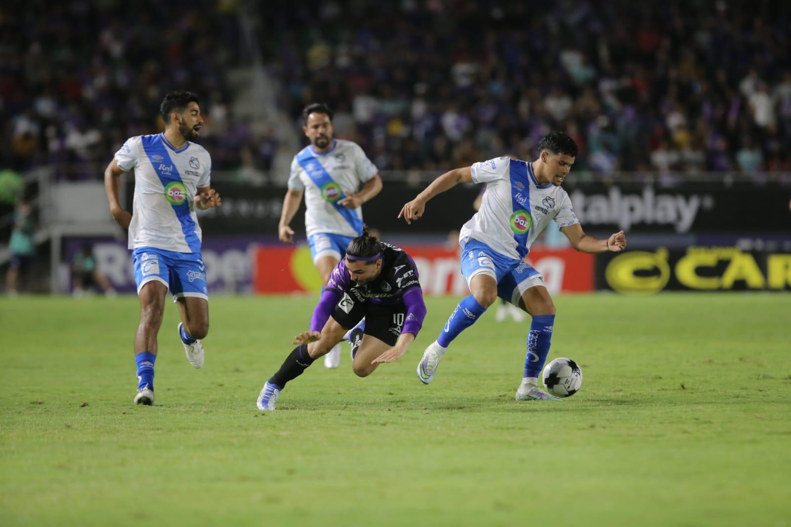 $!Mazatlán FC evita la multa y sueña con el repechaje
