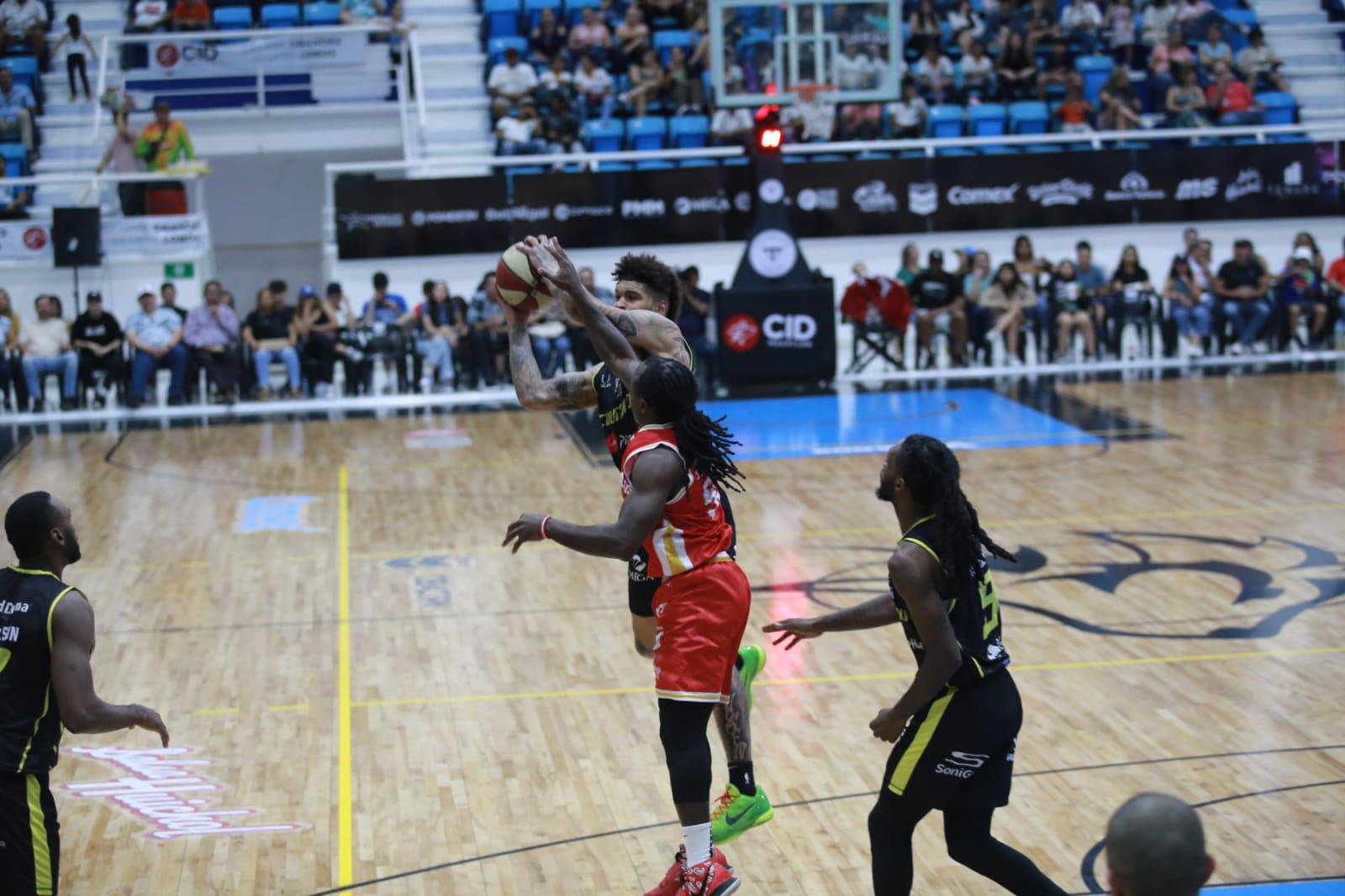 $!Venados deja ir serie ante Caballeros en cierre del rol