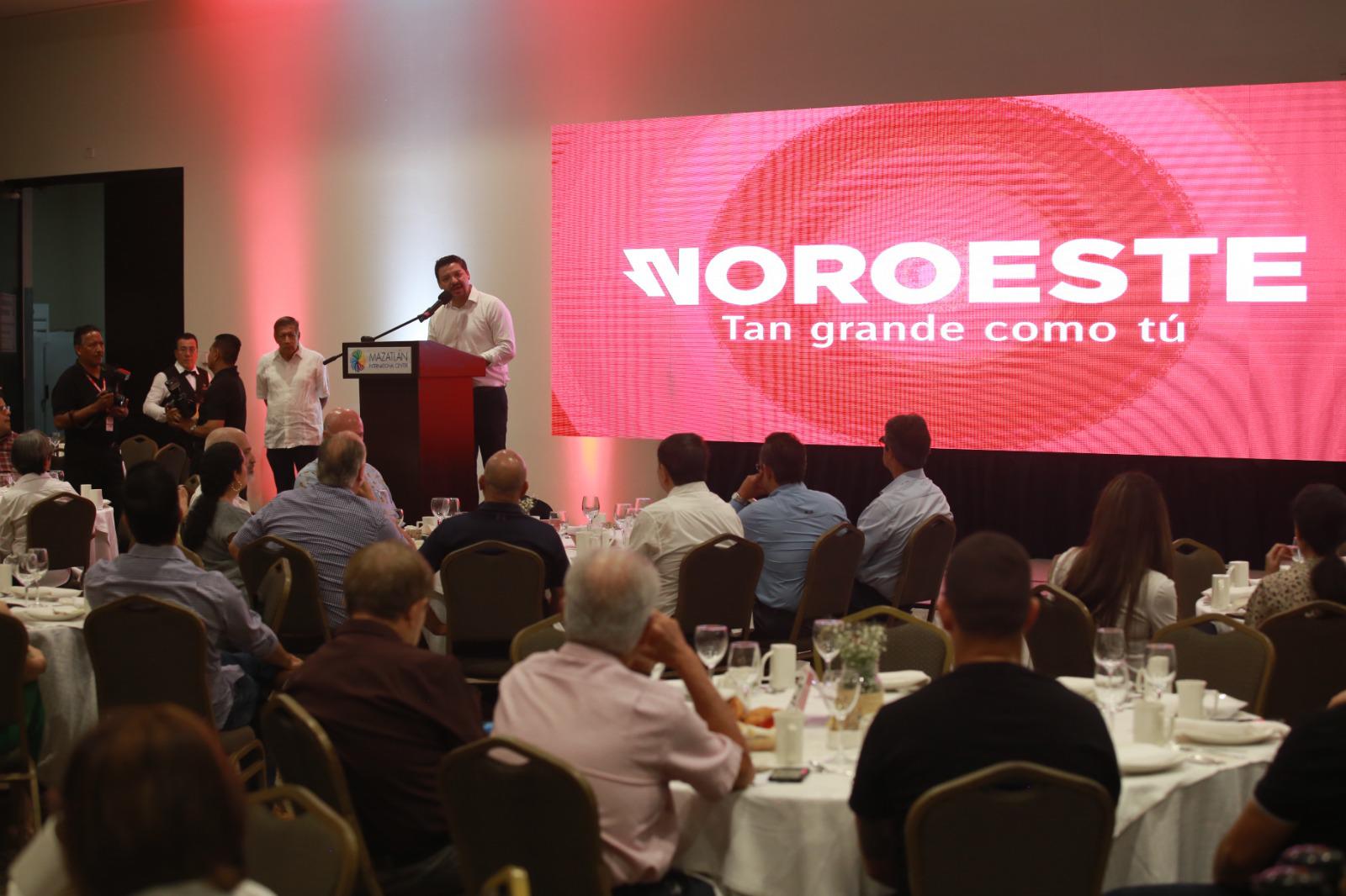 $!Contra todo pronóstico y a contracorriente, estamos aquí: Adrián López Ortiz