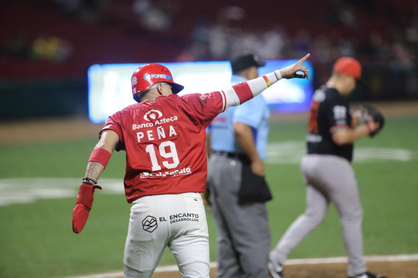 $!Venados y Naranjeros, una serie de cuentas pendientes