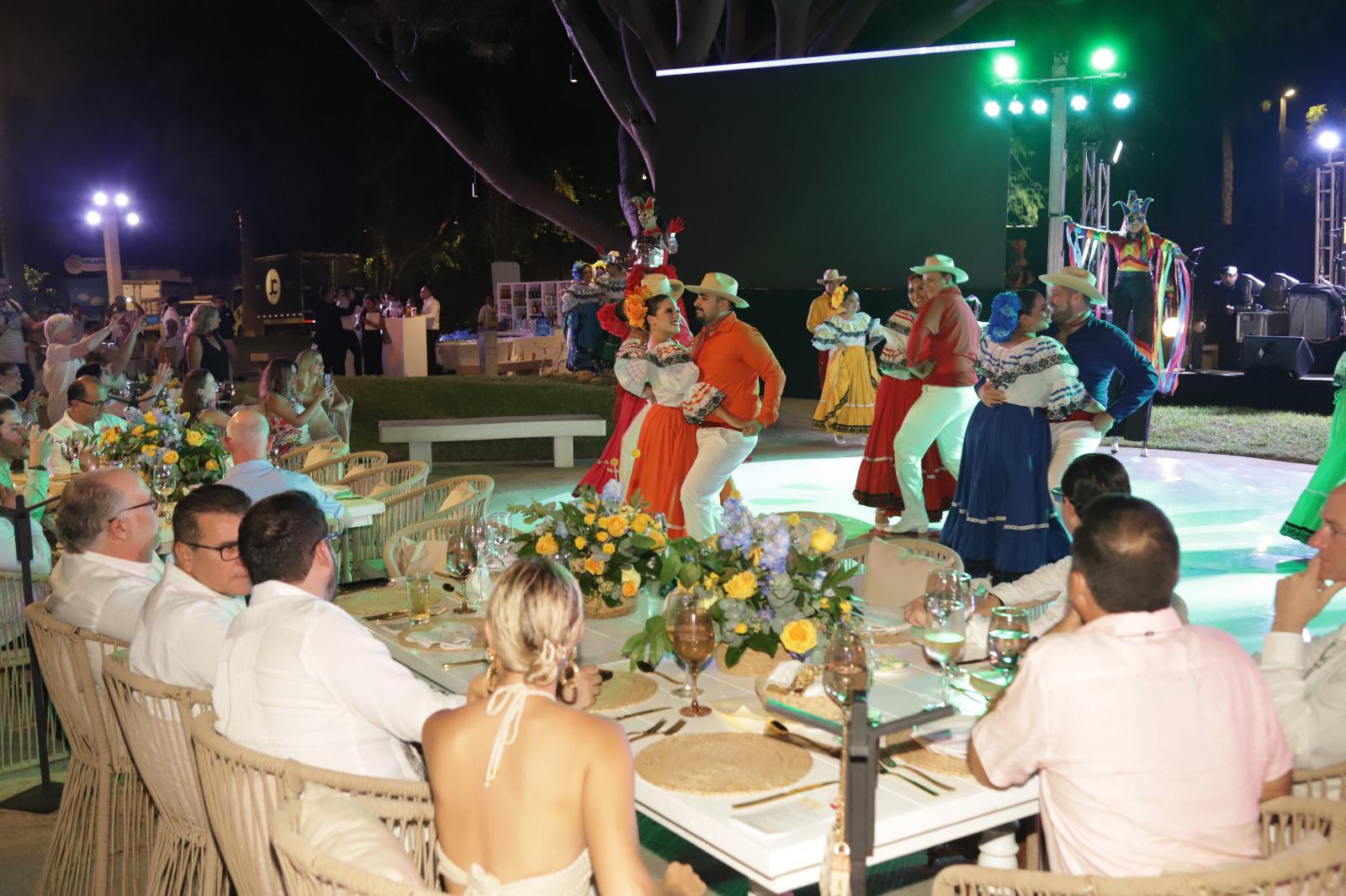 $!Cierra con éxito Fiesta Amigos Mazatlán 2024