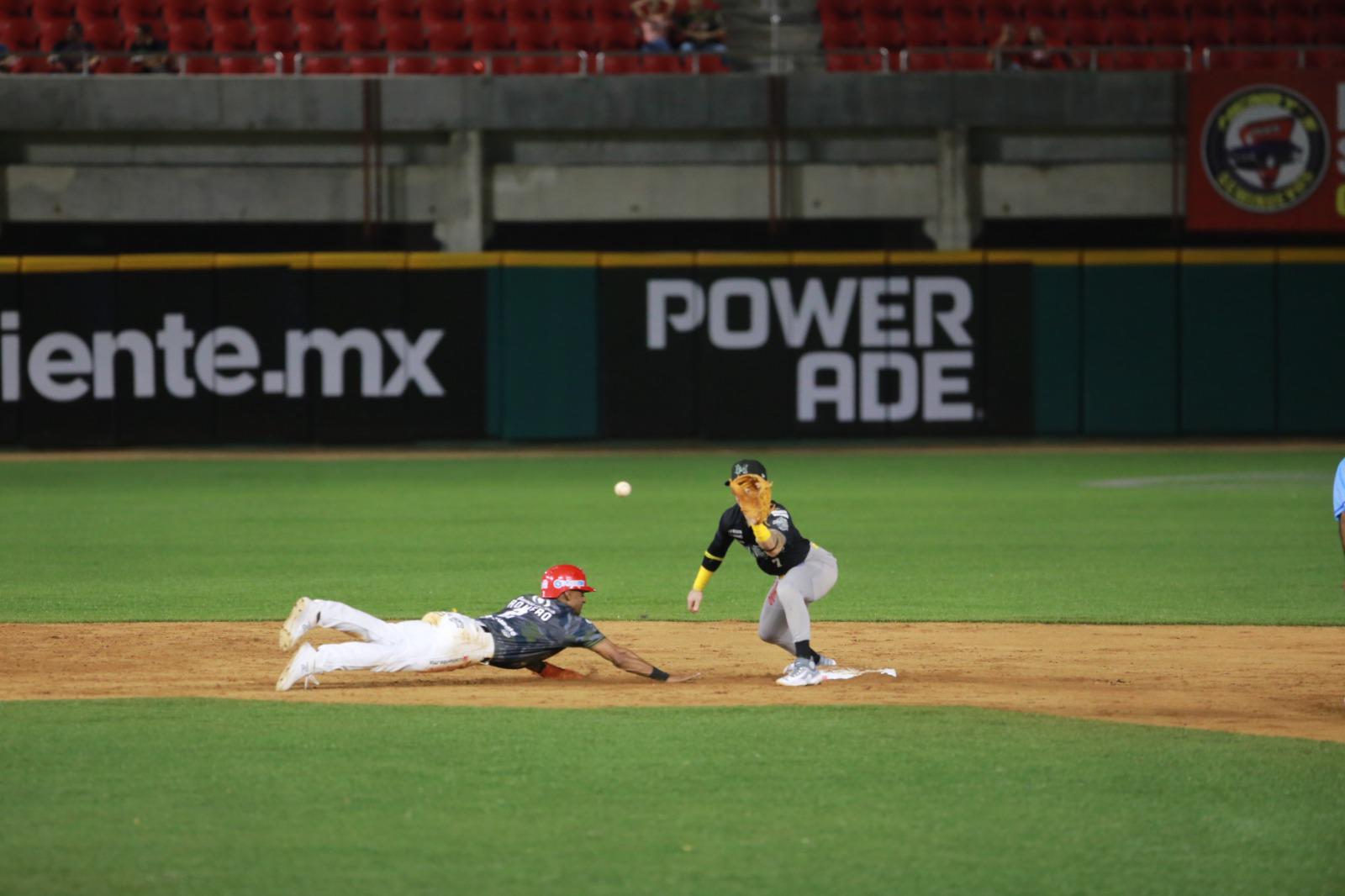 $!Liga Venados tercera serie perdida y ya son siete derrotas en fila