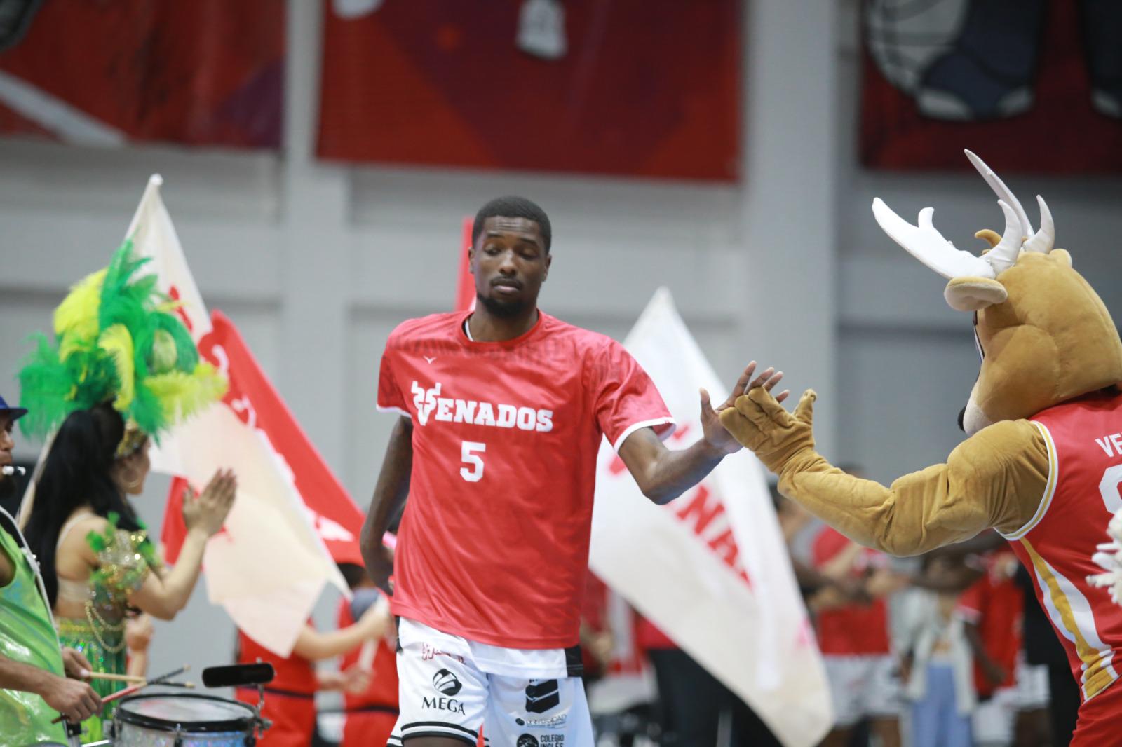 $!Inaugura Venados Basketball nueva temporada del Cibacopa