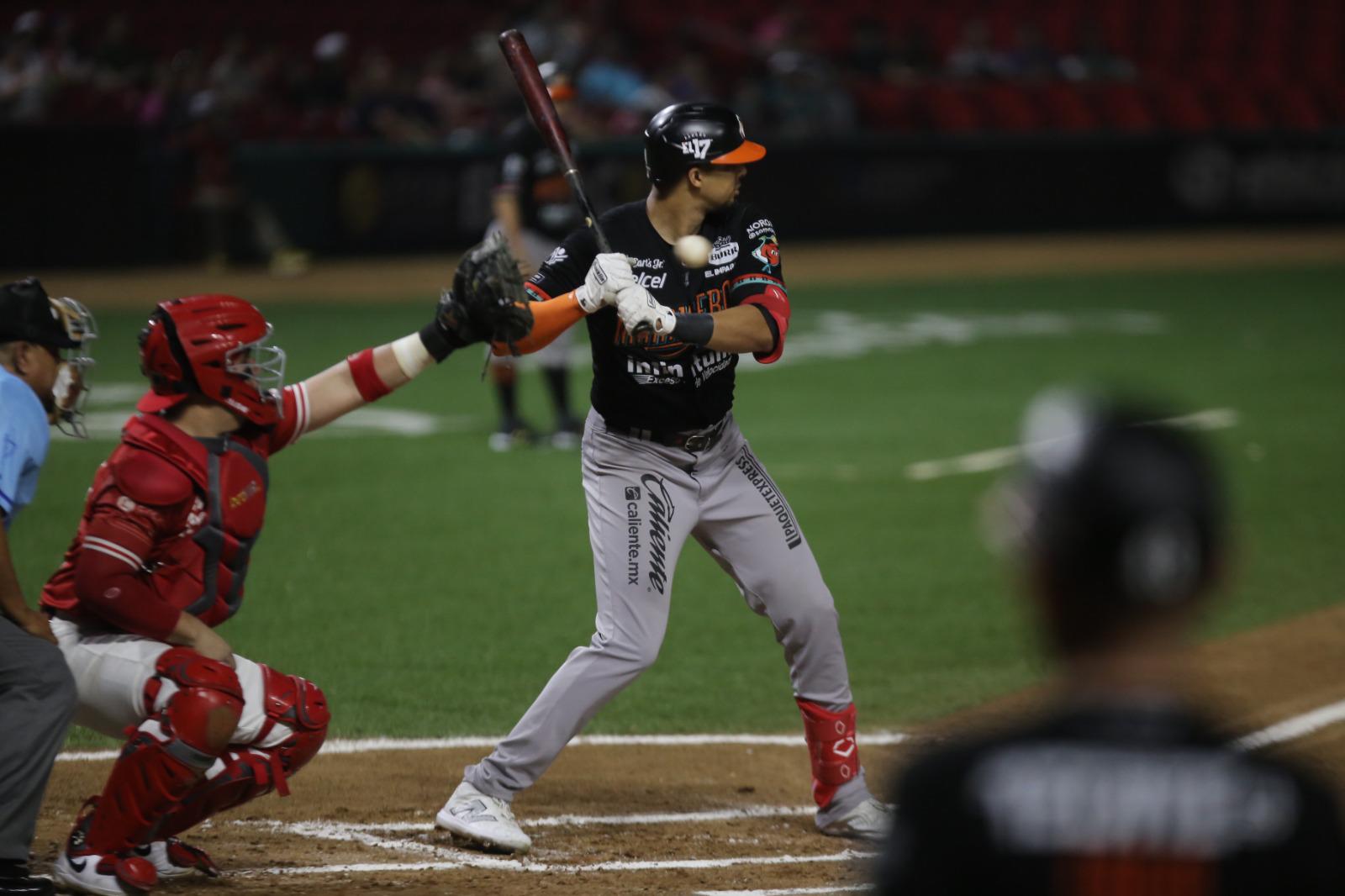 $!Venados y Naranjeros, una serie de cuentas pendientes