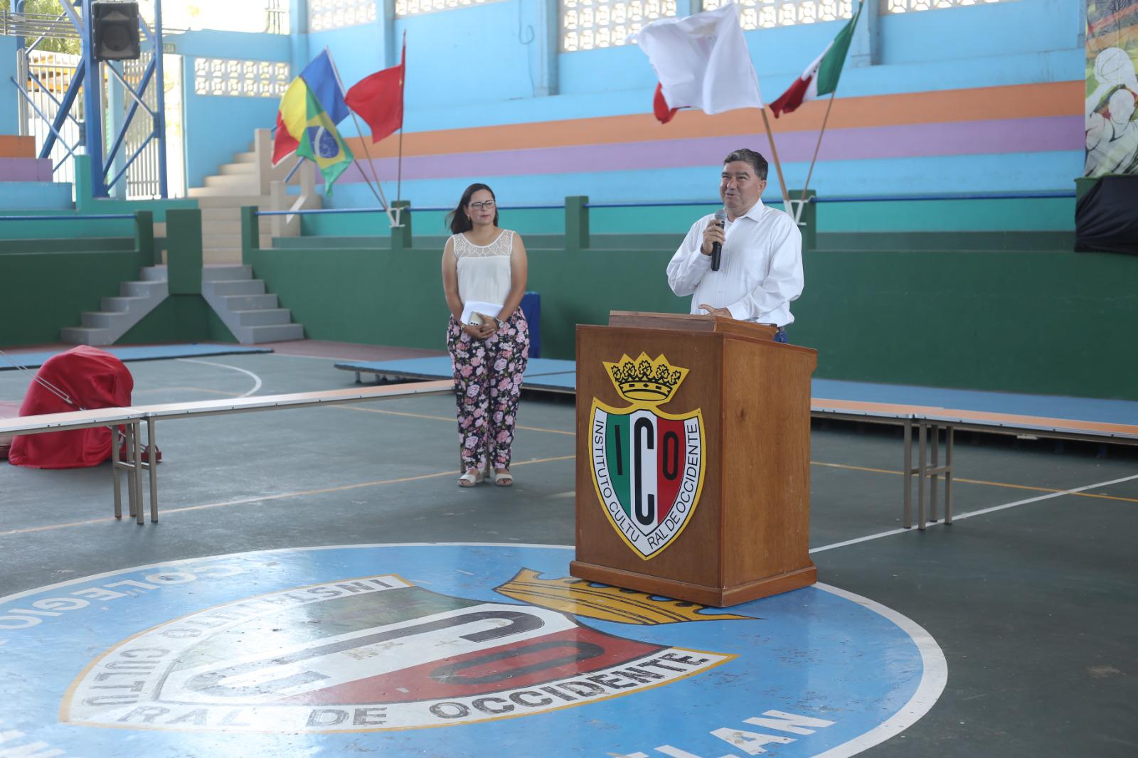 $!La Copa Estatal de Gimnasia Artística 2025 arranca en el ICO con nueve clubes participantes