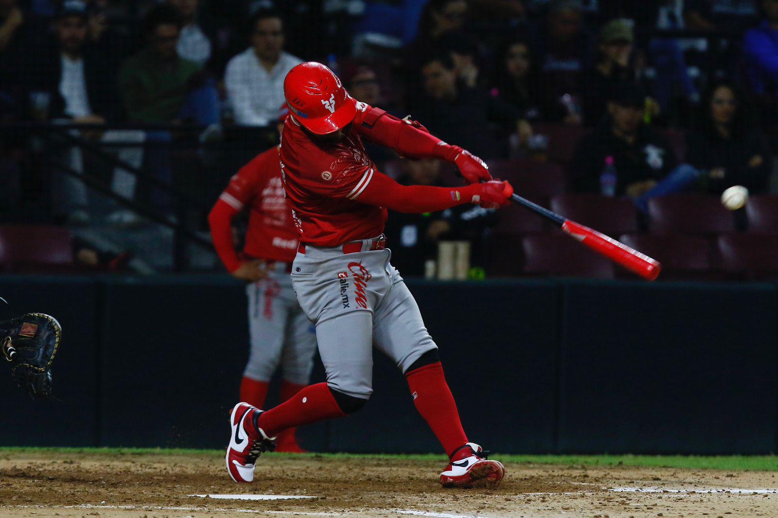 $!¡Venados de Mazatlán avanza a la final de la LMP!