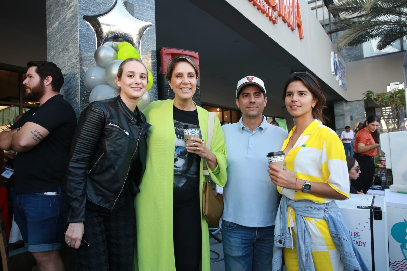 $!Inauguran nuevo concepto en Venados Market La Marina