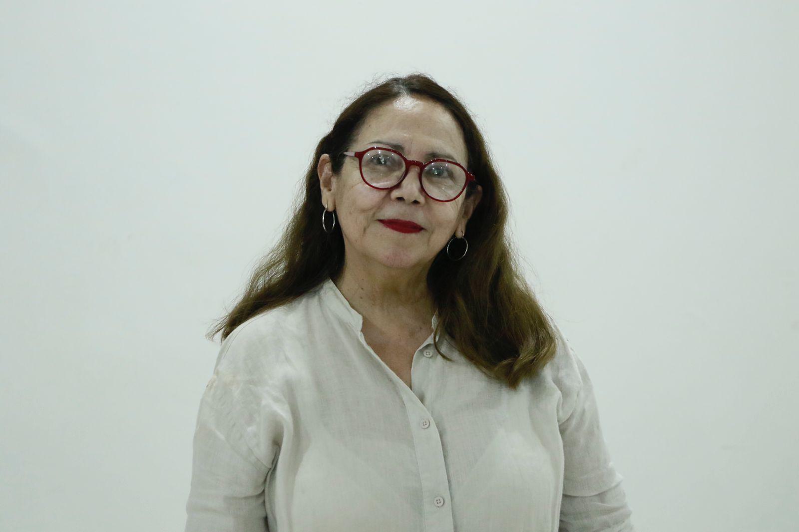 $!Martha Romero