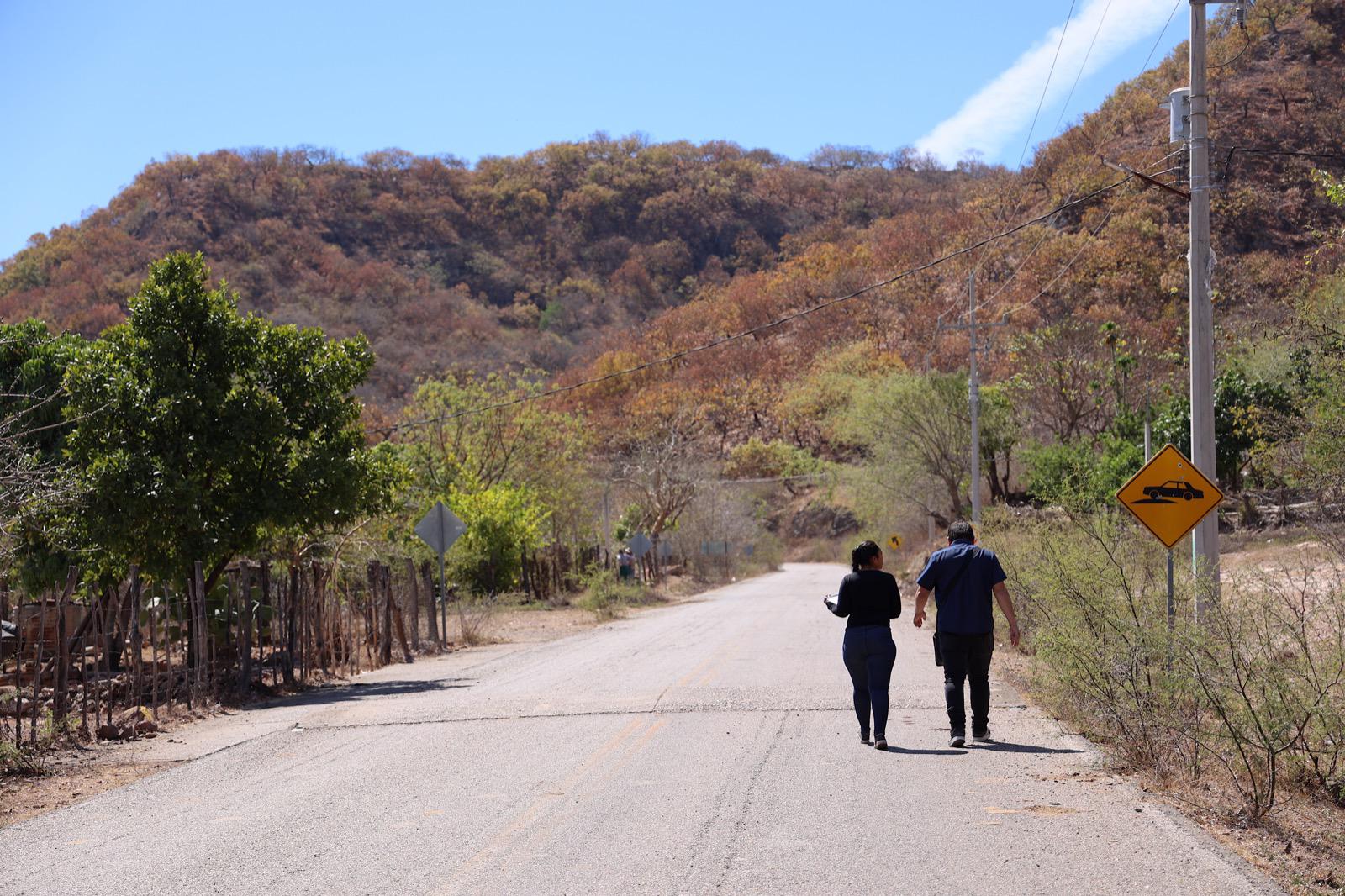$!Será Sinaloa sede del Encuentro Internacional sobre Movilidad Humana 2023