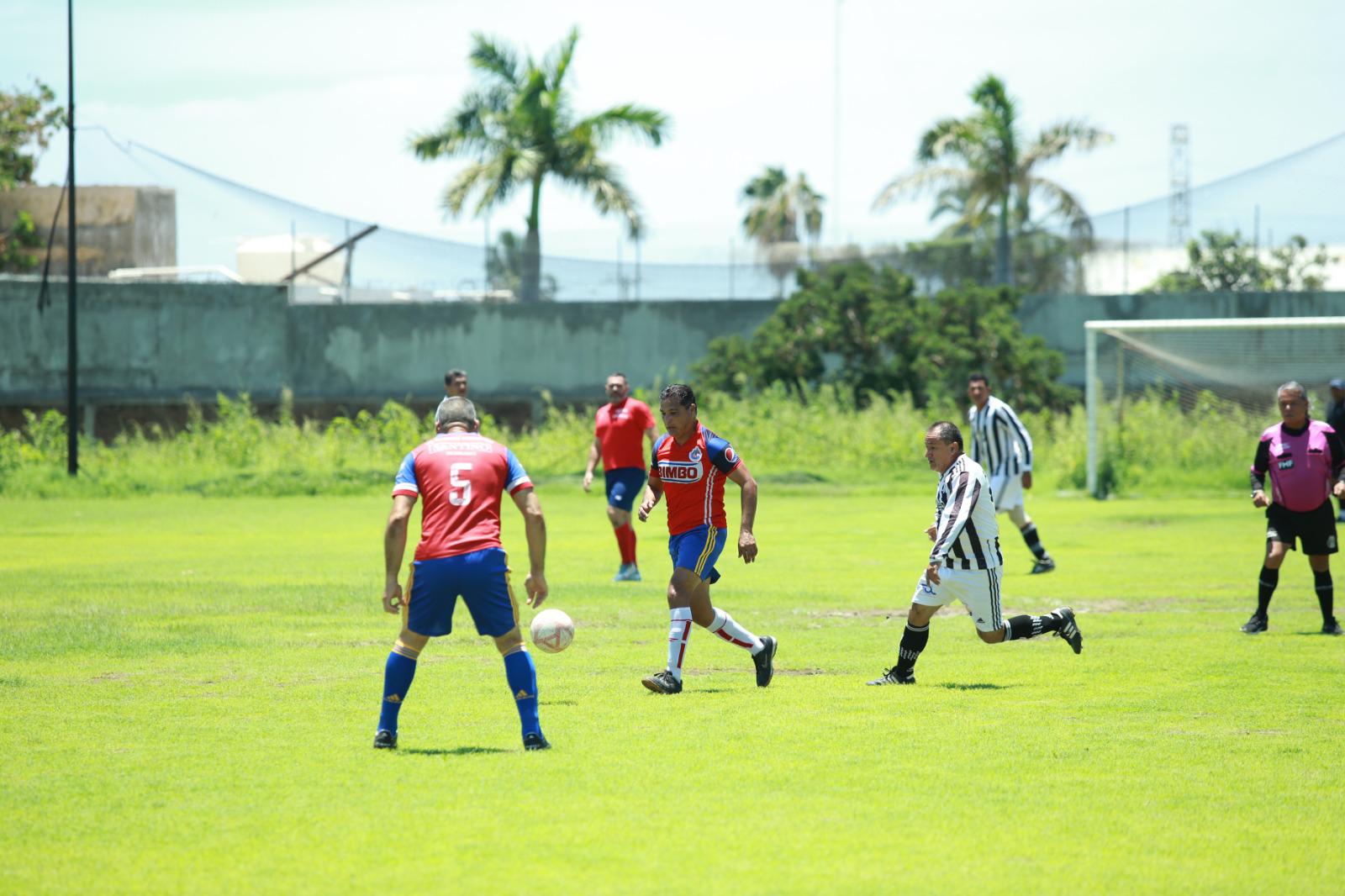 $!Foto: Noroeste/Carlos Zataráin