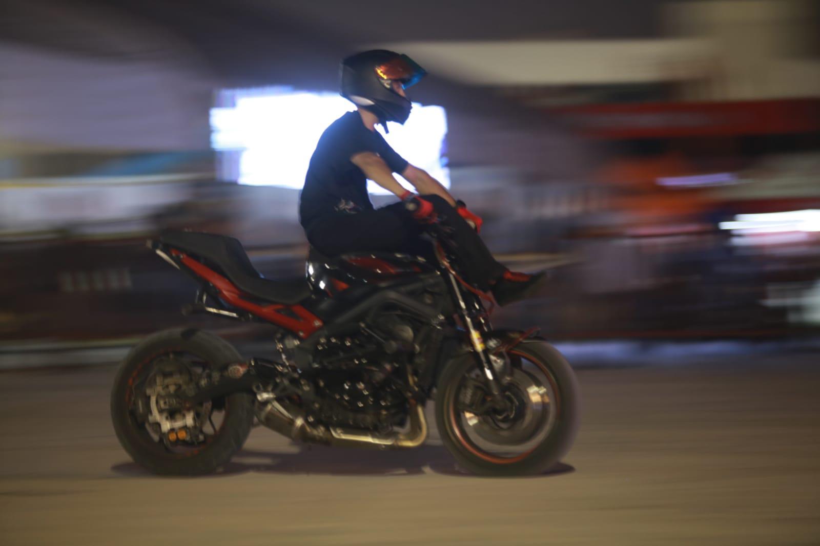 $!Parte a Guadalajara Copa Stunt Riders