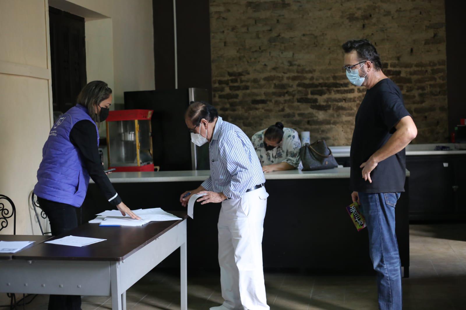 $!Foto: Noroeste/Carlos Zataráin