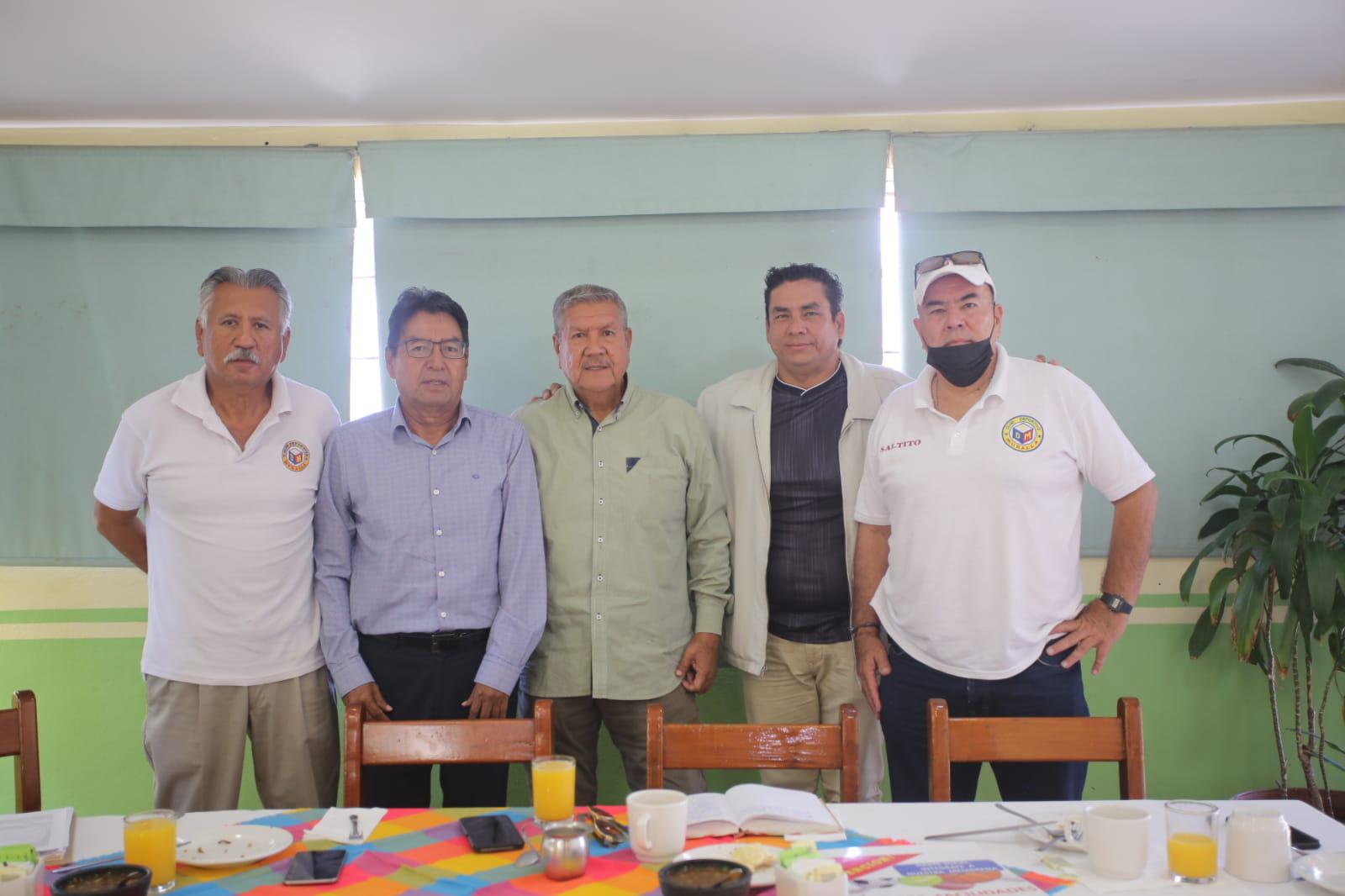 $!Torneo de Tenis Rey de la Arcilla 2022 arranca este viernes en el Muralla