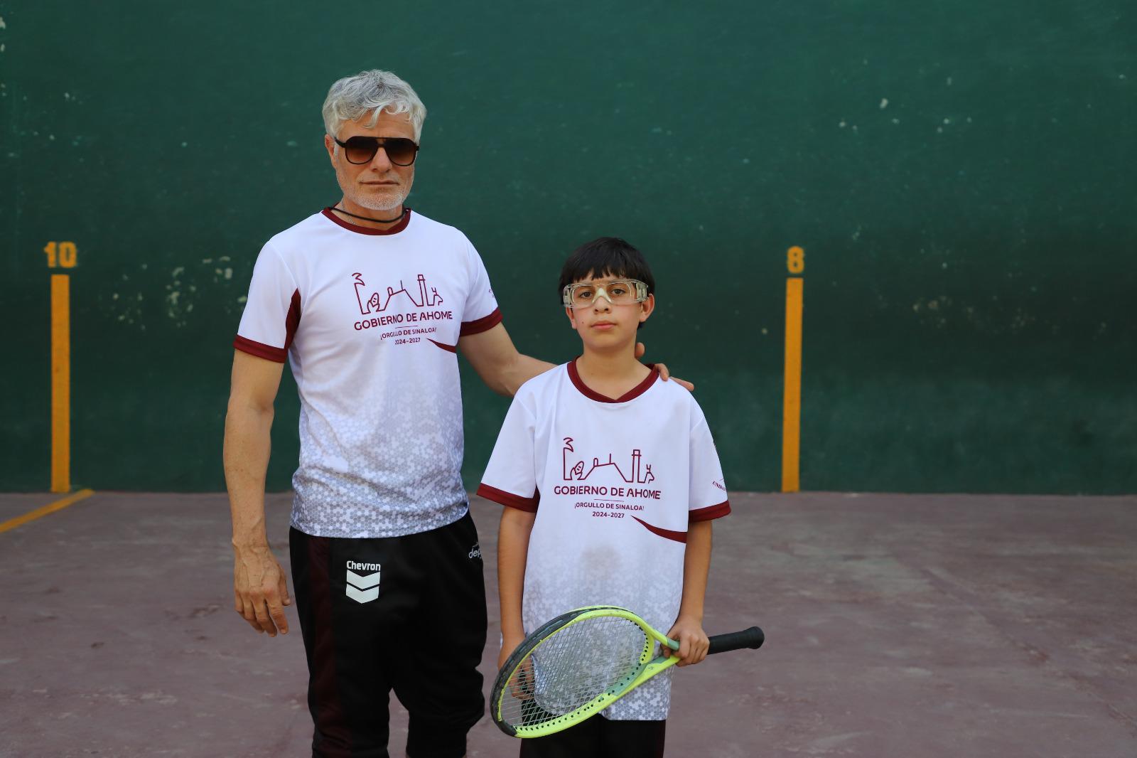 $!Supera Aarón a Gael en la Gimnasia Artística de los estatales