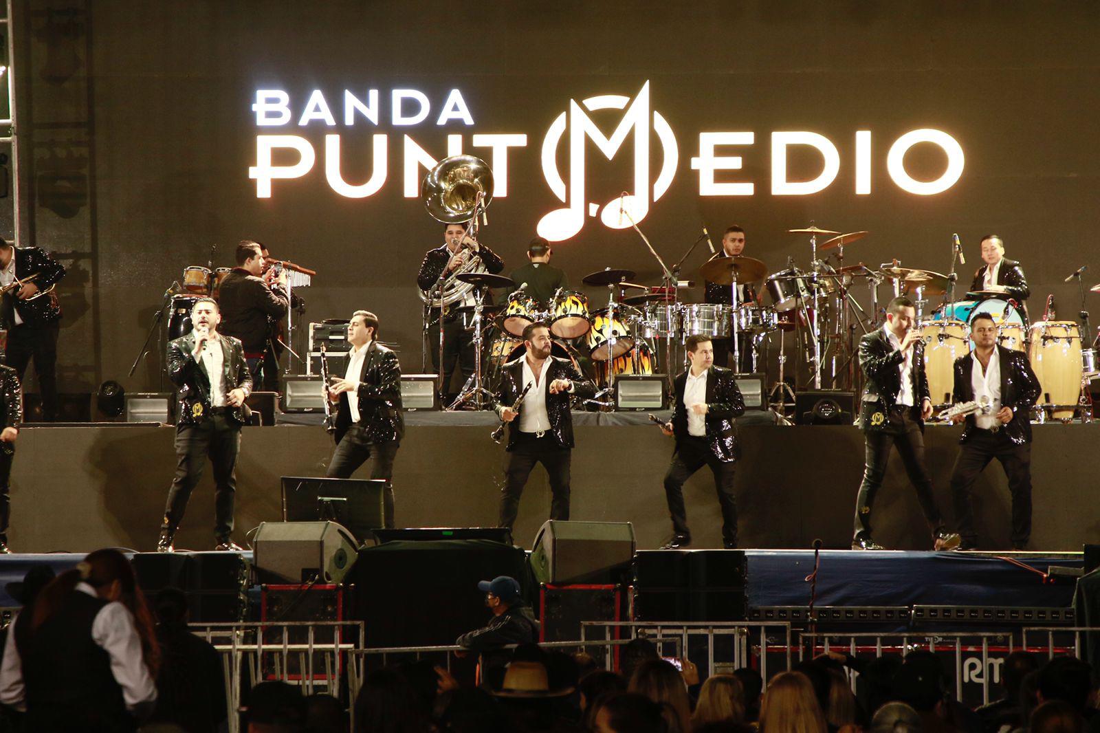 $!Los Tigres del Norte la vuelve hacer en grande en Culiacán