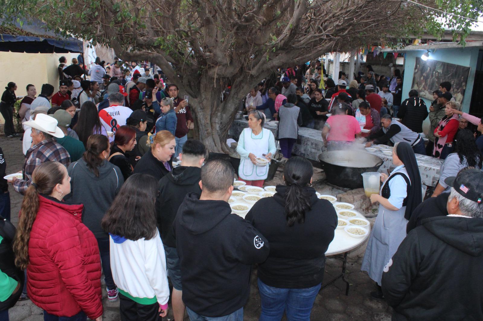 $!Festival del Mestizaje en Chametla supera expectativas pese a inseguridad