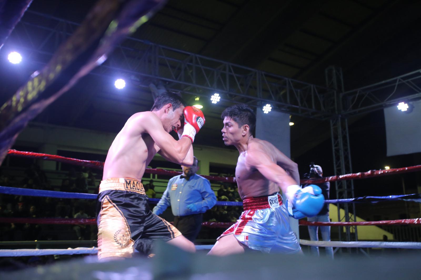 $!Mazatleco Pedro Guevara irá ante Moloney por el cetro interino Supermosca del CMB