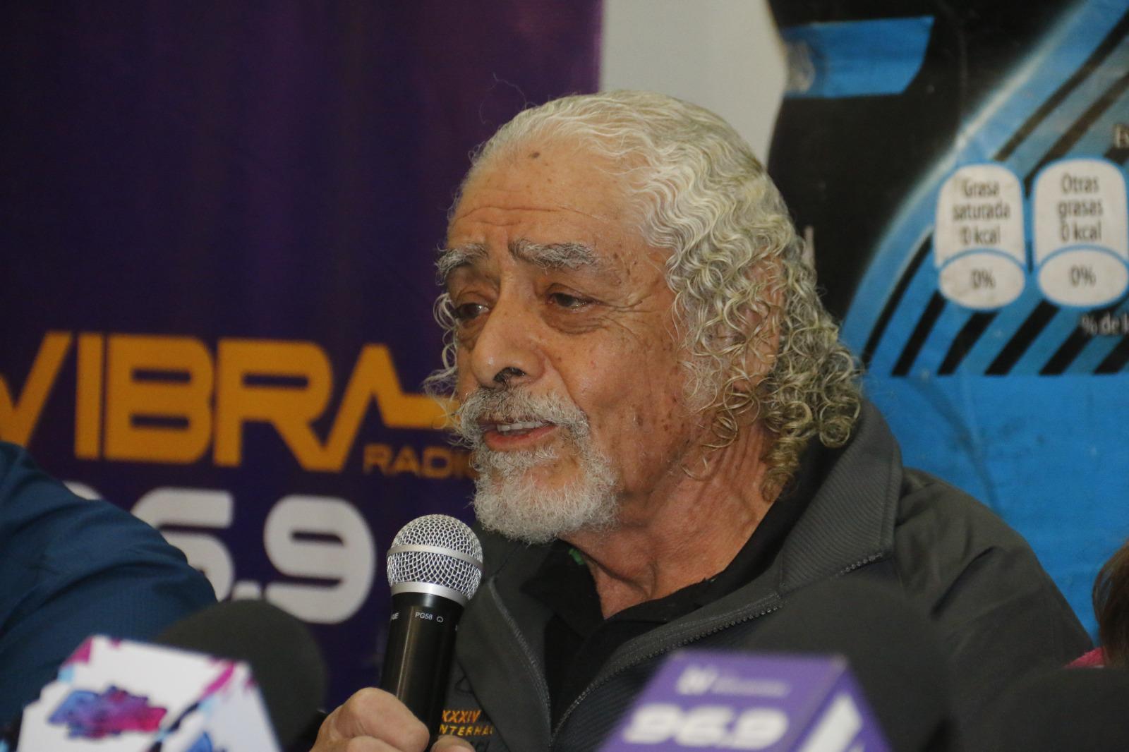 $!Todo listo para la edición 35 del Maratón Internacional de Culiacán