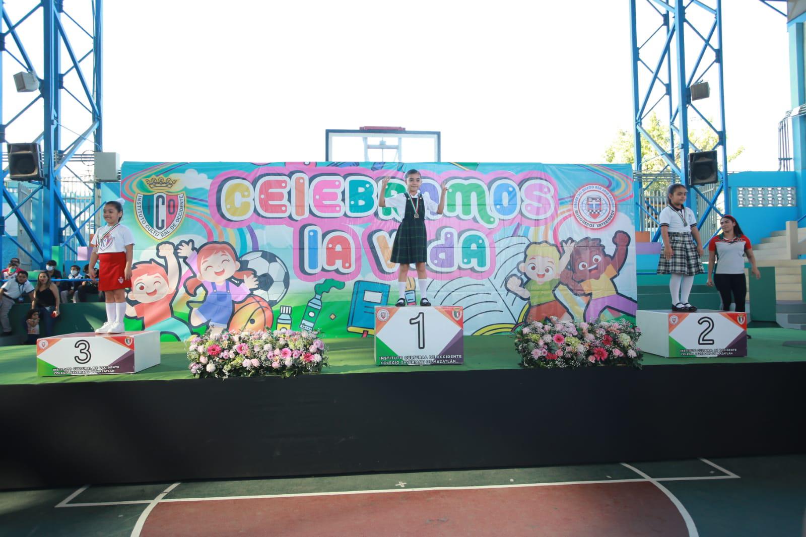 $!Premian a lo mejor de la edición 14 de la Copa ICO 2023