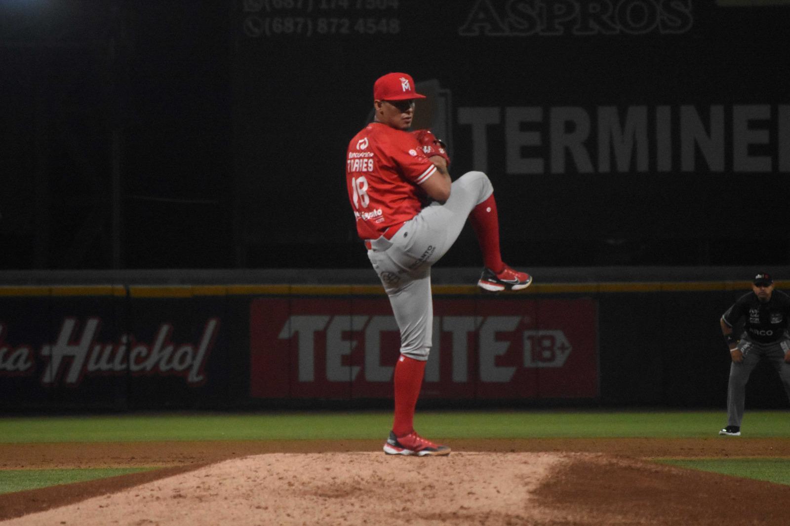 $!Venados de Mazatlán alarga su racha de triunfos