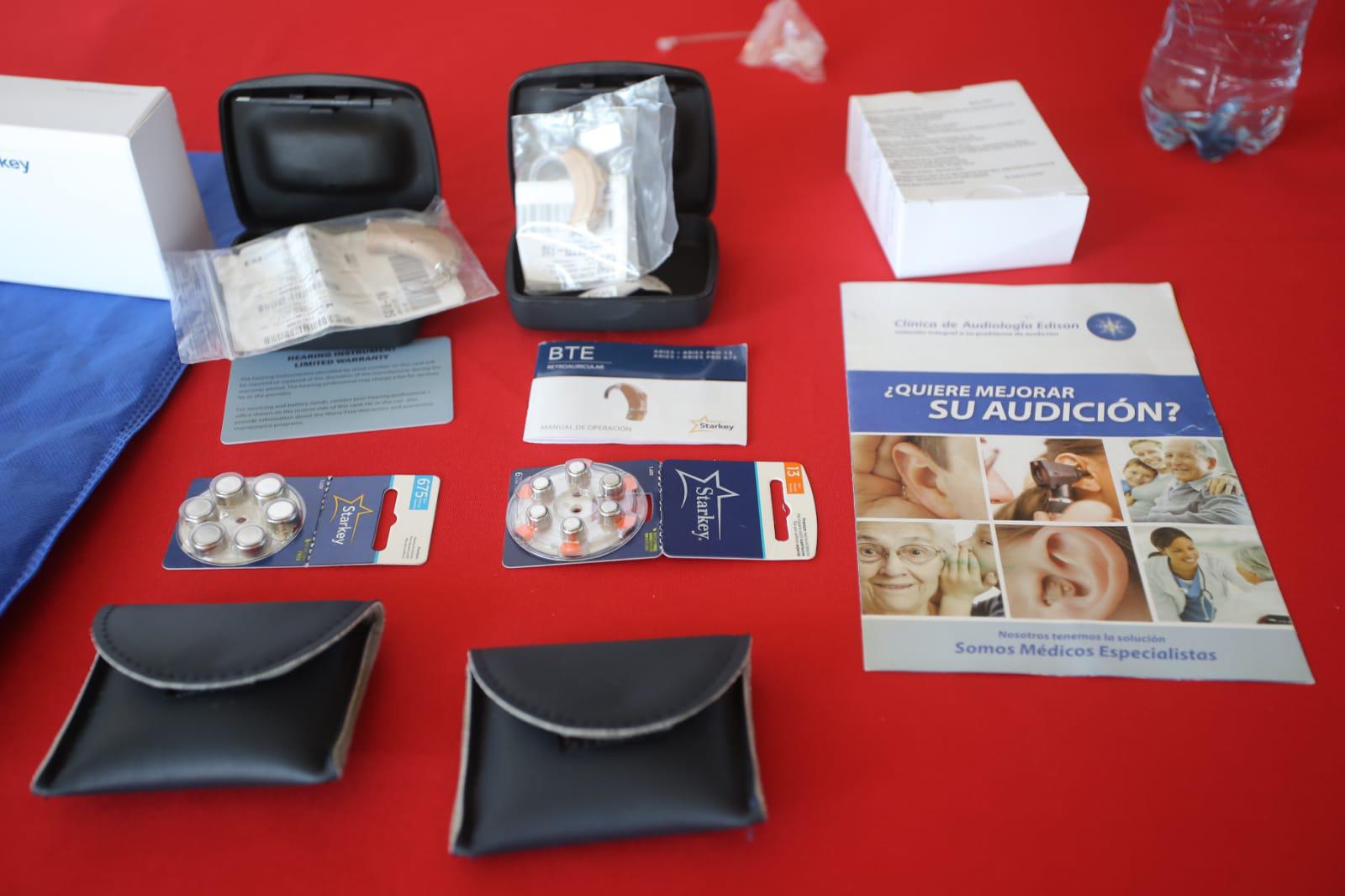 $!Venados de Mazatlán y Club de Leones anuncian campaña de salud auditiva