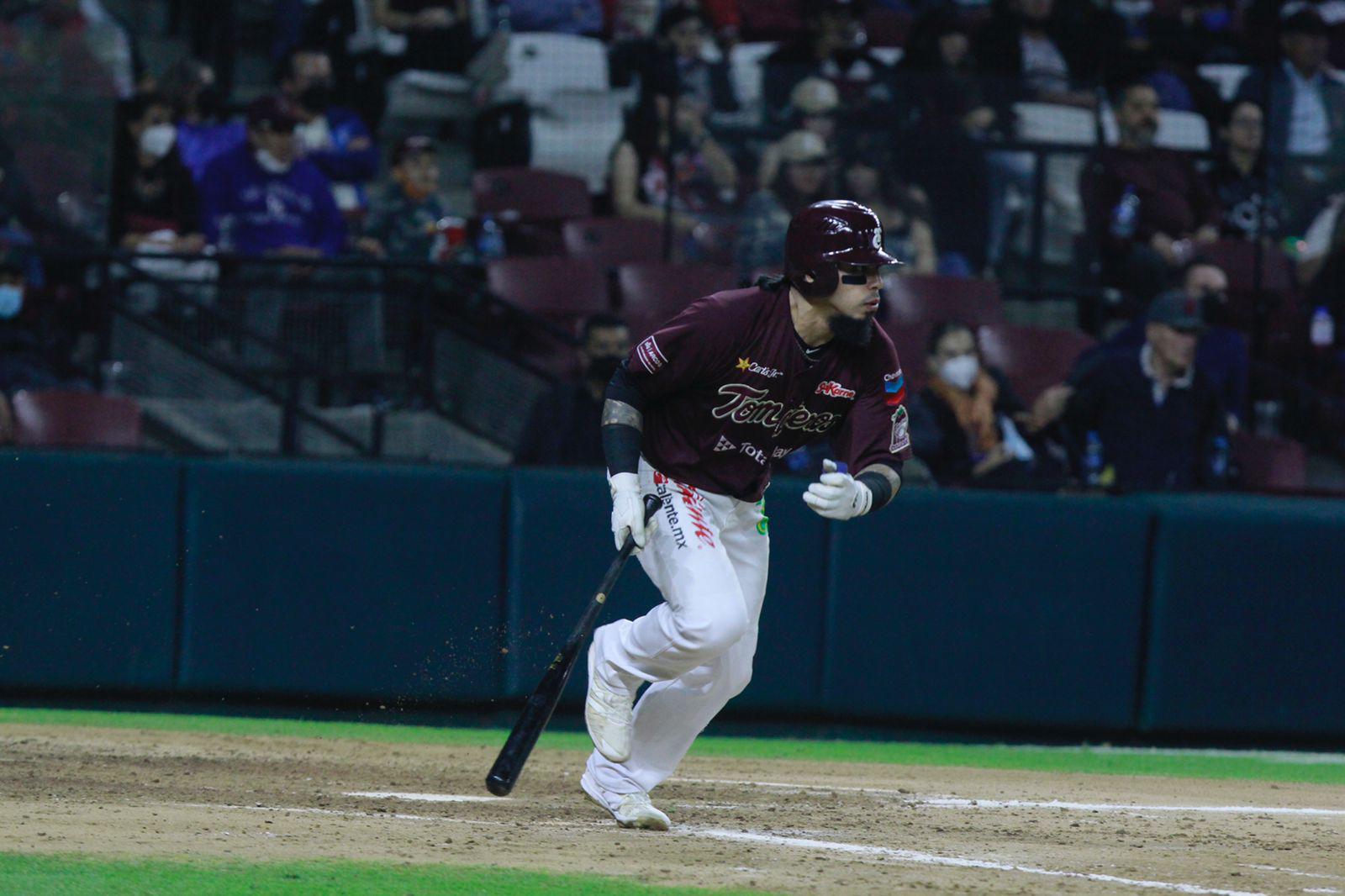 $!Stevie Wilkerson manda a Tomateros de Culiacán a semifinales