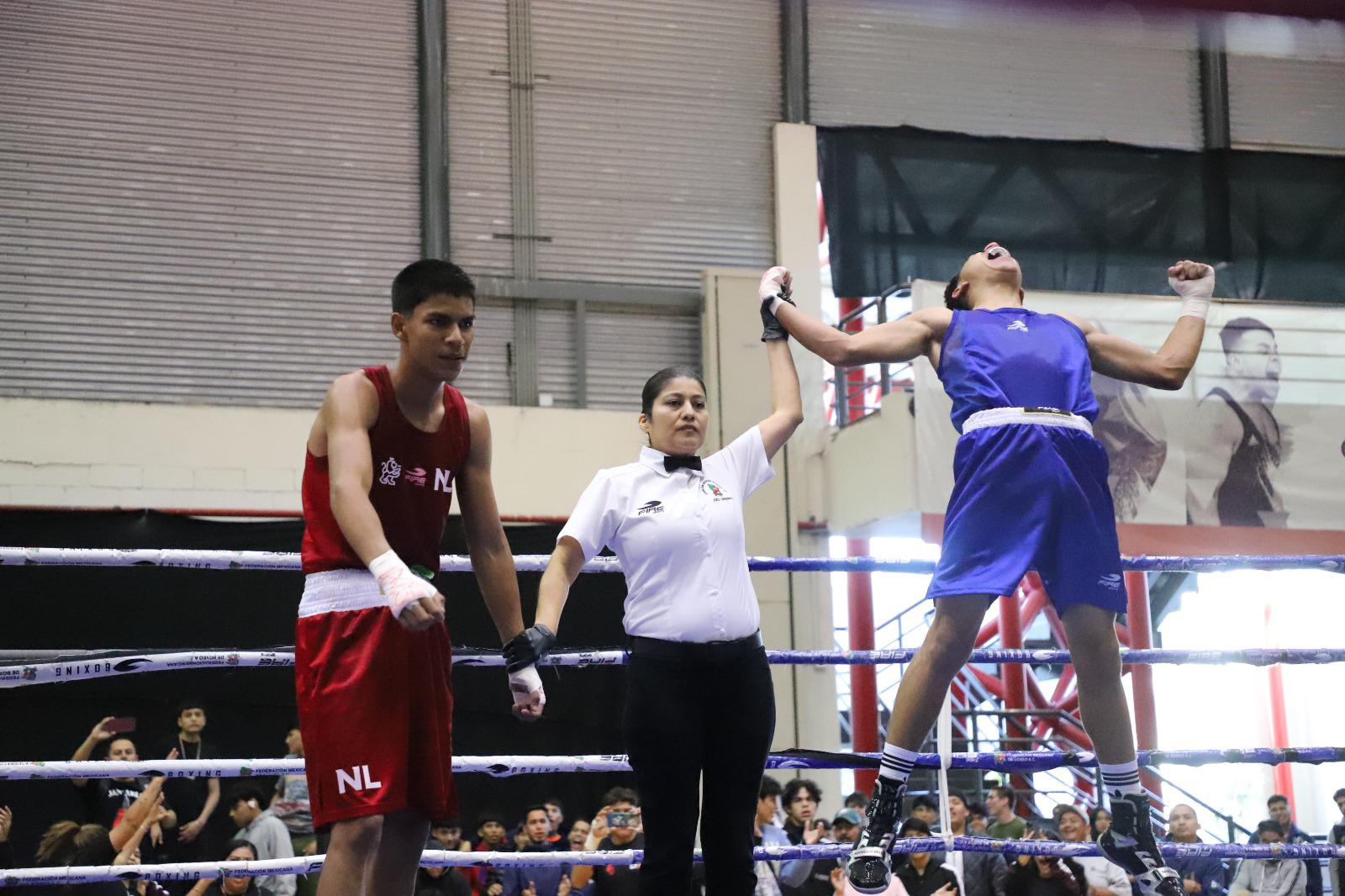 $!Cierra Sinaloa con cuatro pases en luchas asociadas