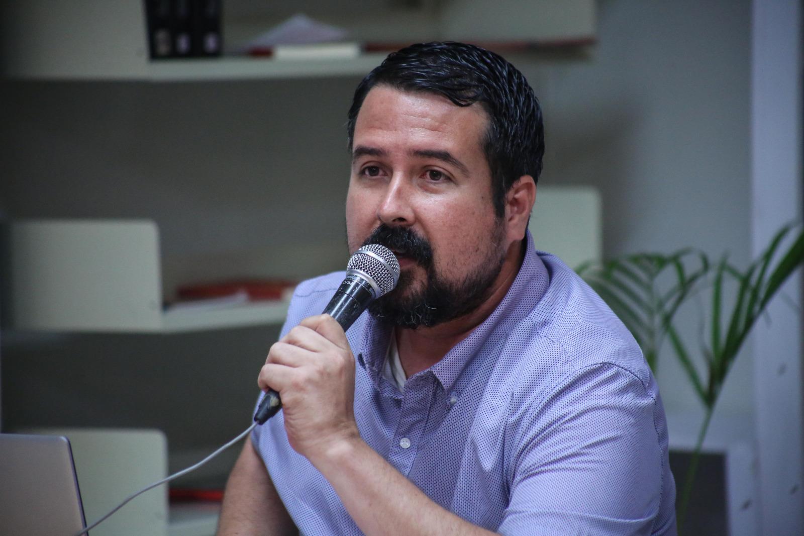 $!Genaro Tolosa