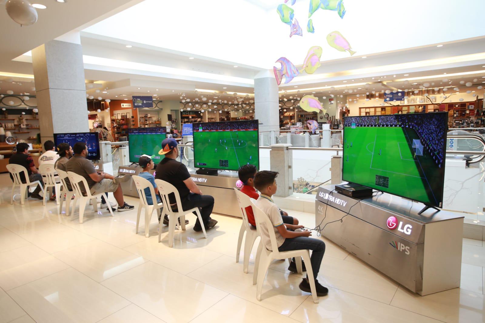 $!Celebra Cimaco Mazatlán Torneo Anual FIFA 23