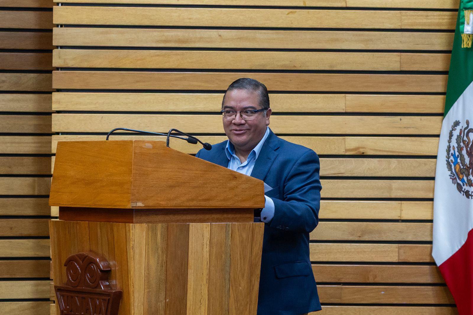 $!Estos son los nuevos ministros que integrarán la SCJN desde el 1 de septiembre