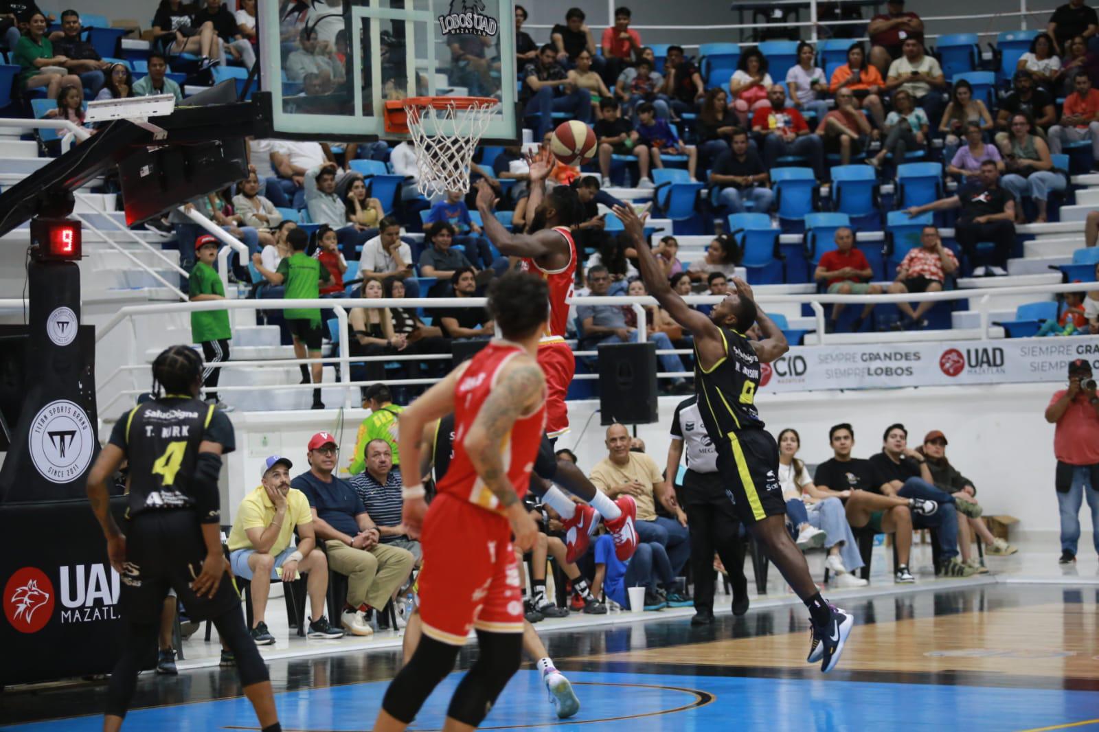 $!Venados deja ir serie ante Caballeros en cierre del rol
