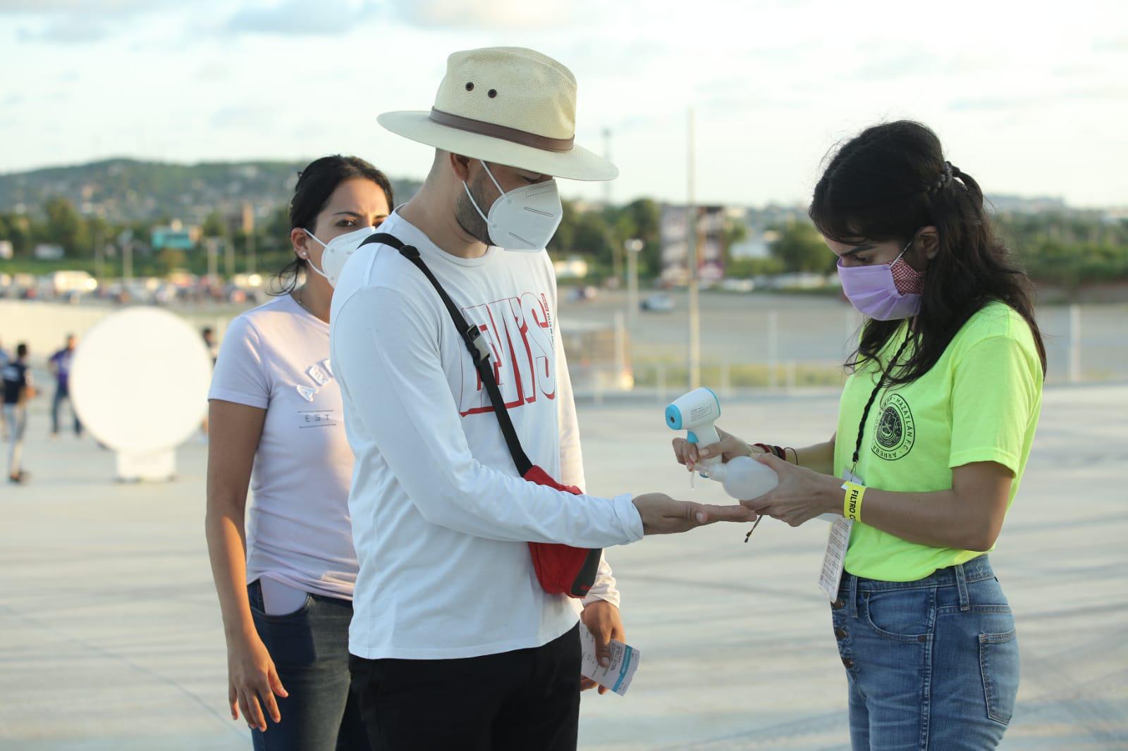 $!Foto: Noroeste/Carlos Zataráin