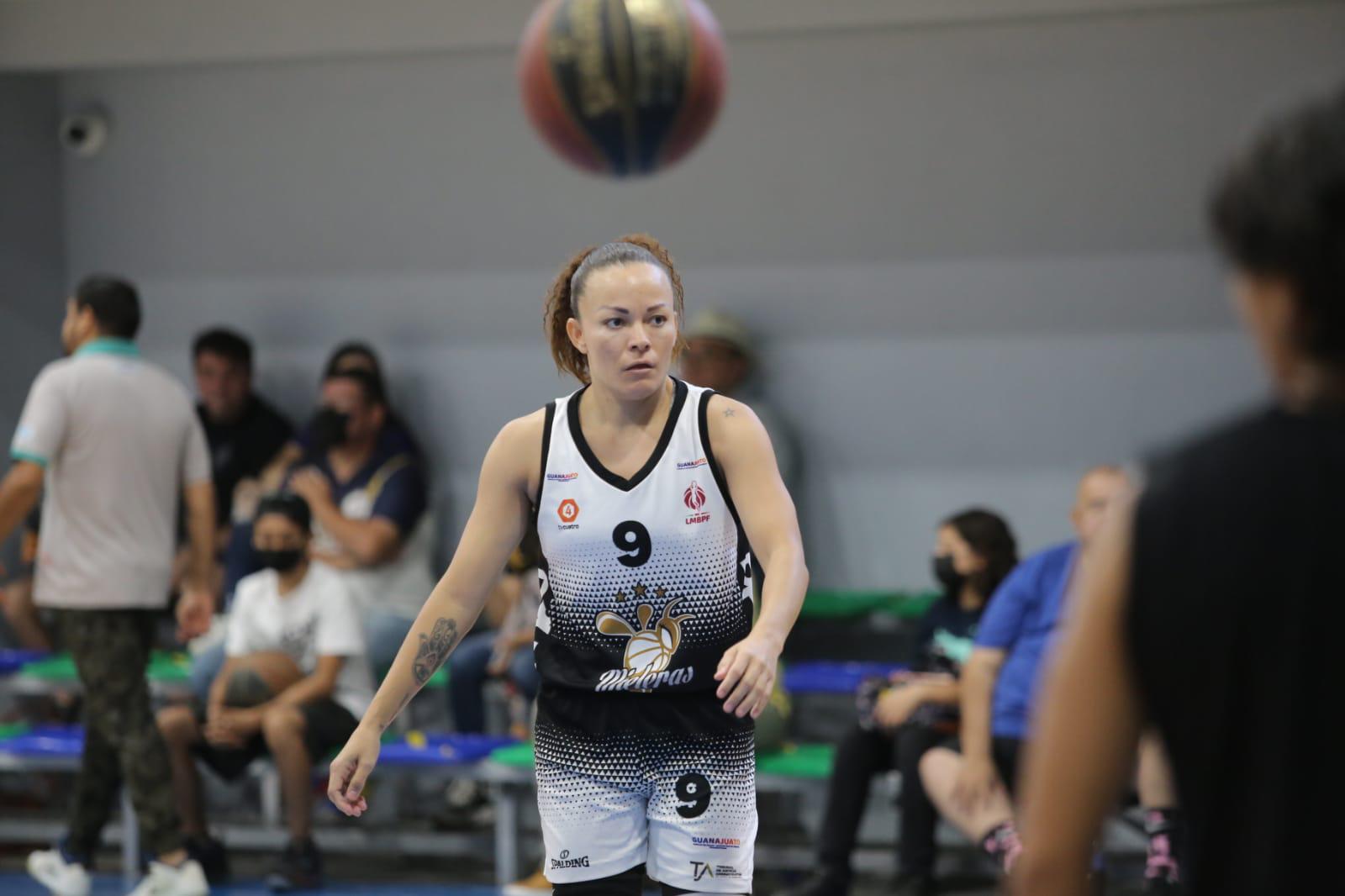 $!Brisa Silva, la primera sinaloense en firmar en WNBA regresa a casa