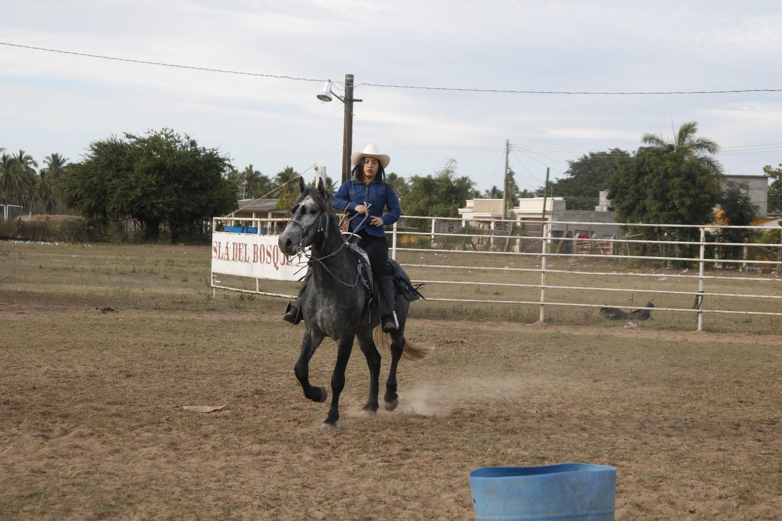 $!Celebrará la Cabalgata de la Amistad en Escuinapa