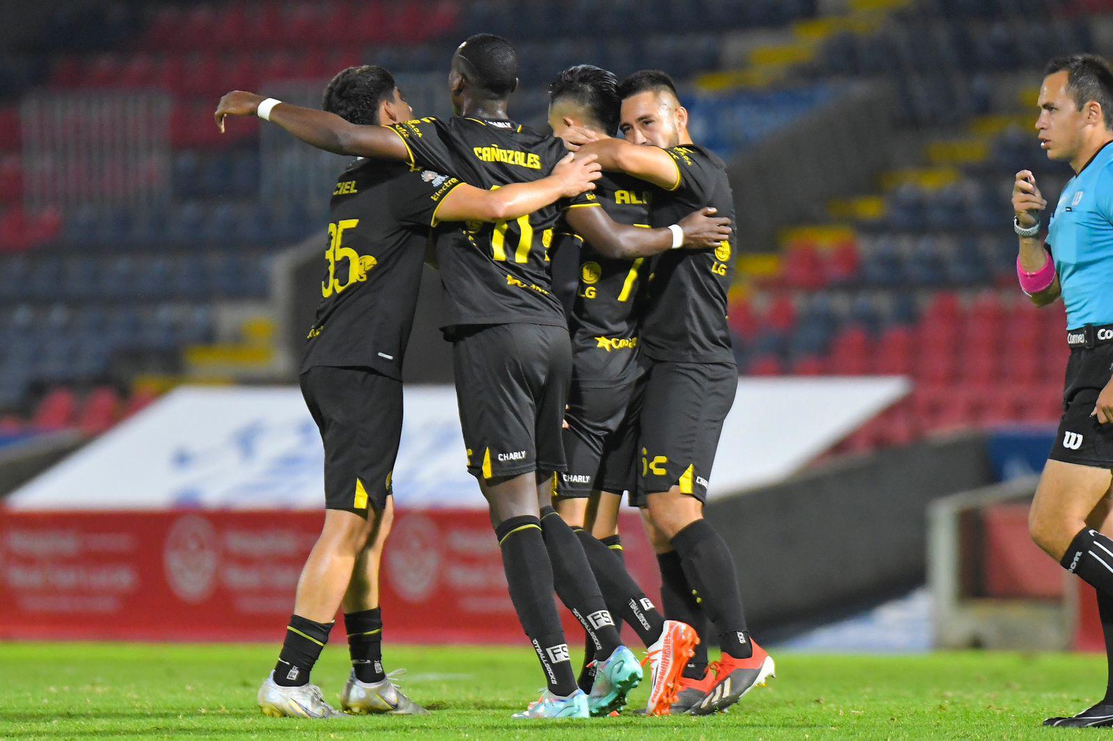 $!Dorados se despide con victoria ante Tapatío en Jalisco