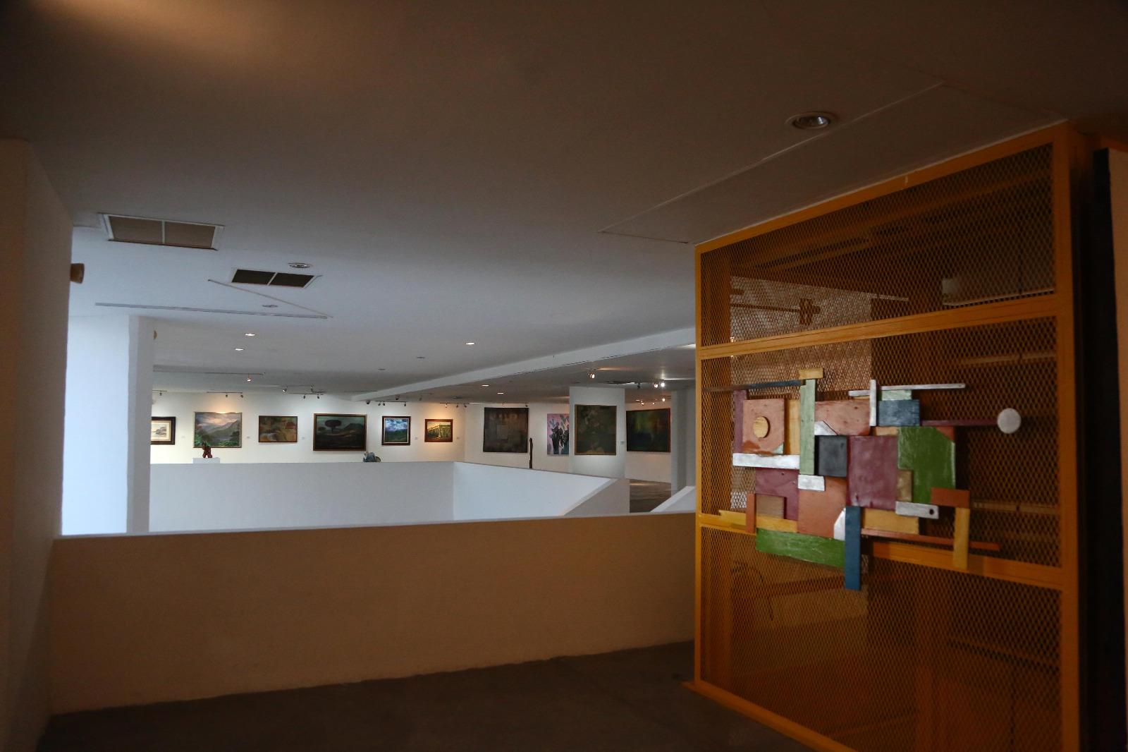 $!‘50 años del Isic: más allá de las imágenes’ se exhibe en la Galería de Arte Antonio López Sáenz.