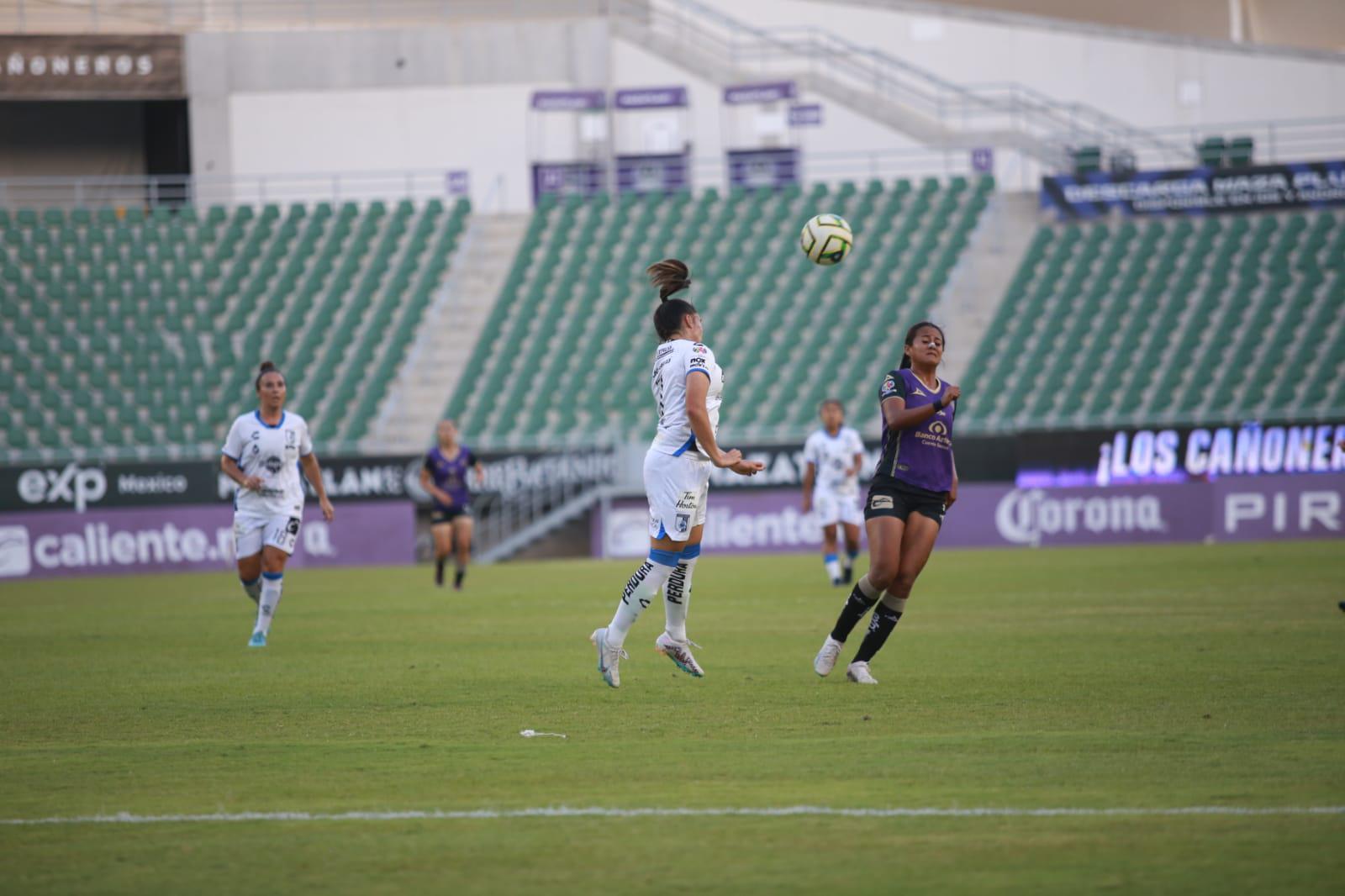 $!Mazatlán FC Femenil culmina el Clausura 2023 en el sótano