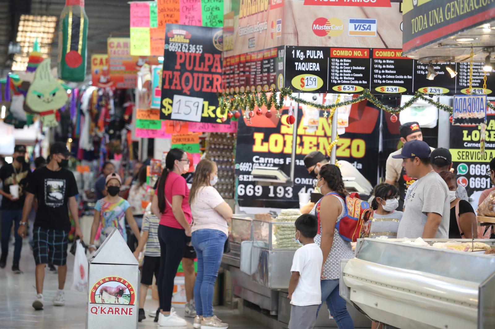 $!Foto: Noroeste/Carlos Zataráin