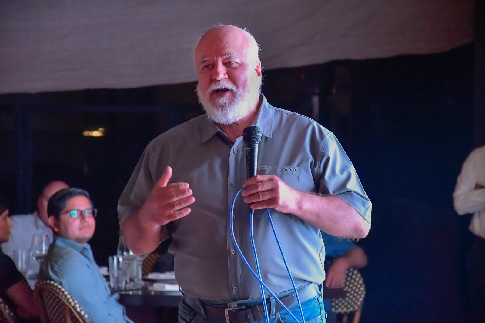 $!Impulsa Inmuebles presenta su nuevo proyecto en Culiacán, Arvento Grand